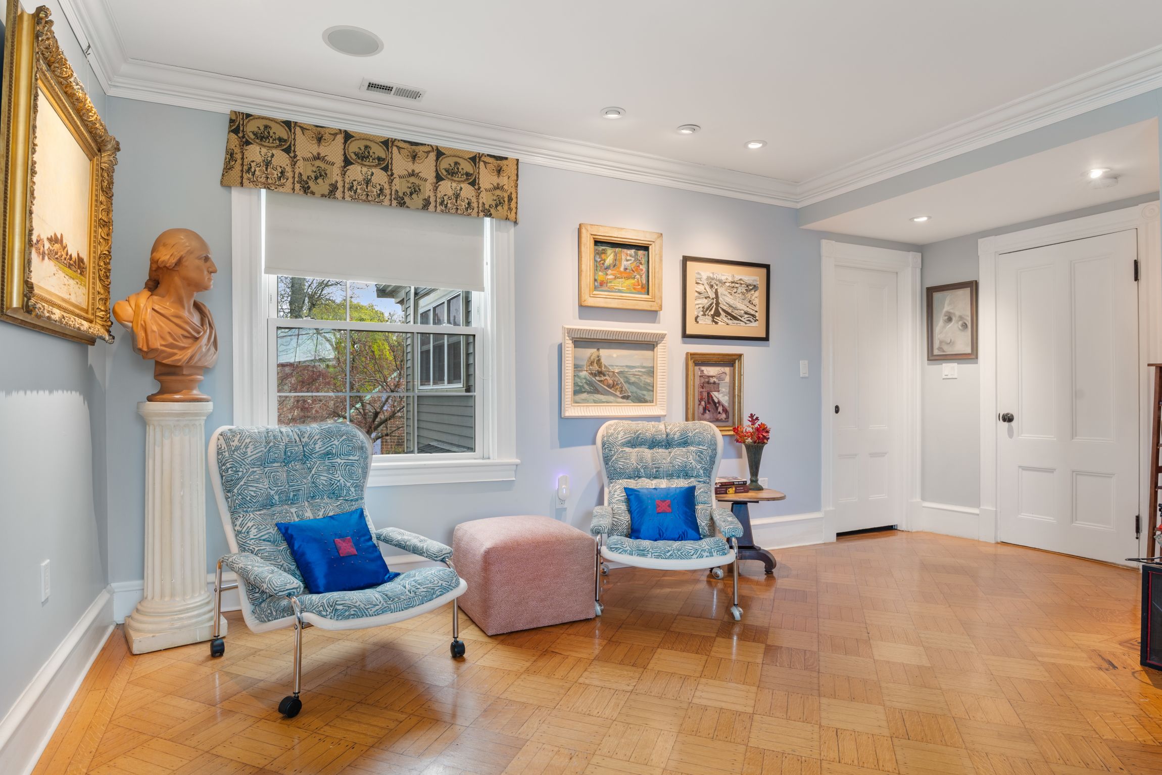  110 Melville Ave, Boston, MA, 02124 - 物件實景