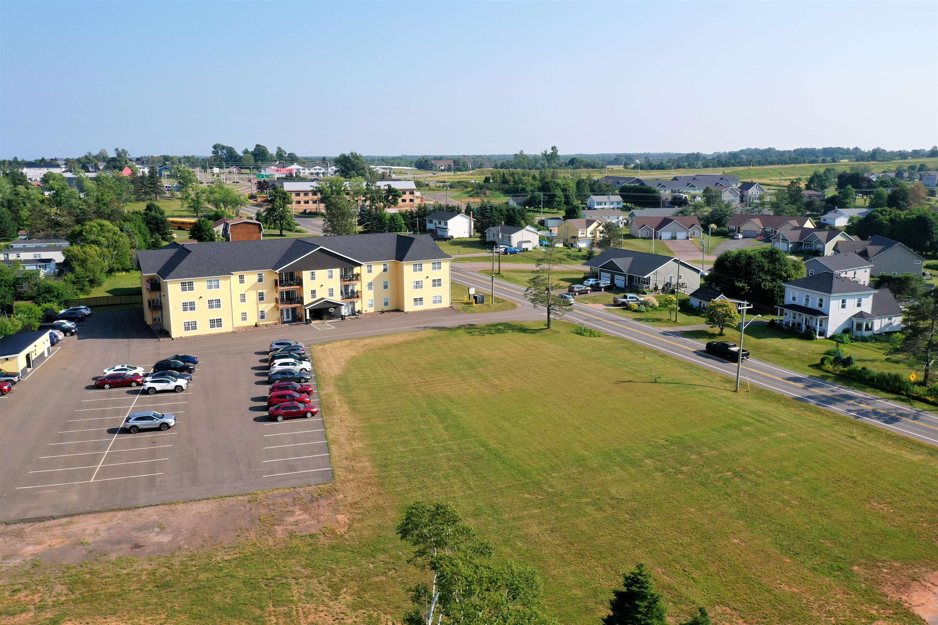 CORNWALL, Prince Edward Island, C0A 1H8, CA, 29 Bedrooms Bedrooms, ,Residential,For Sale,1903539