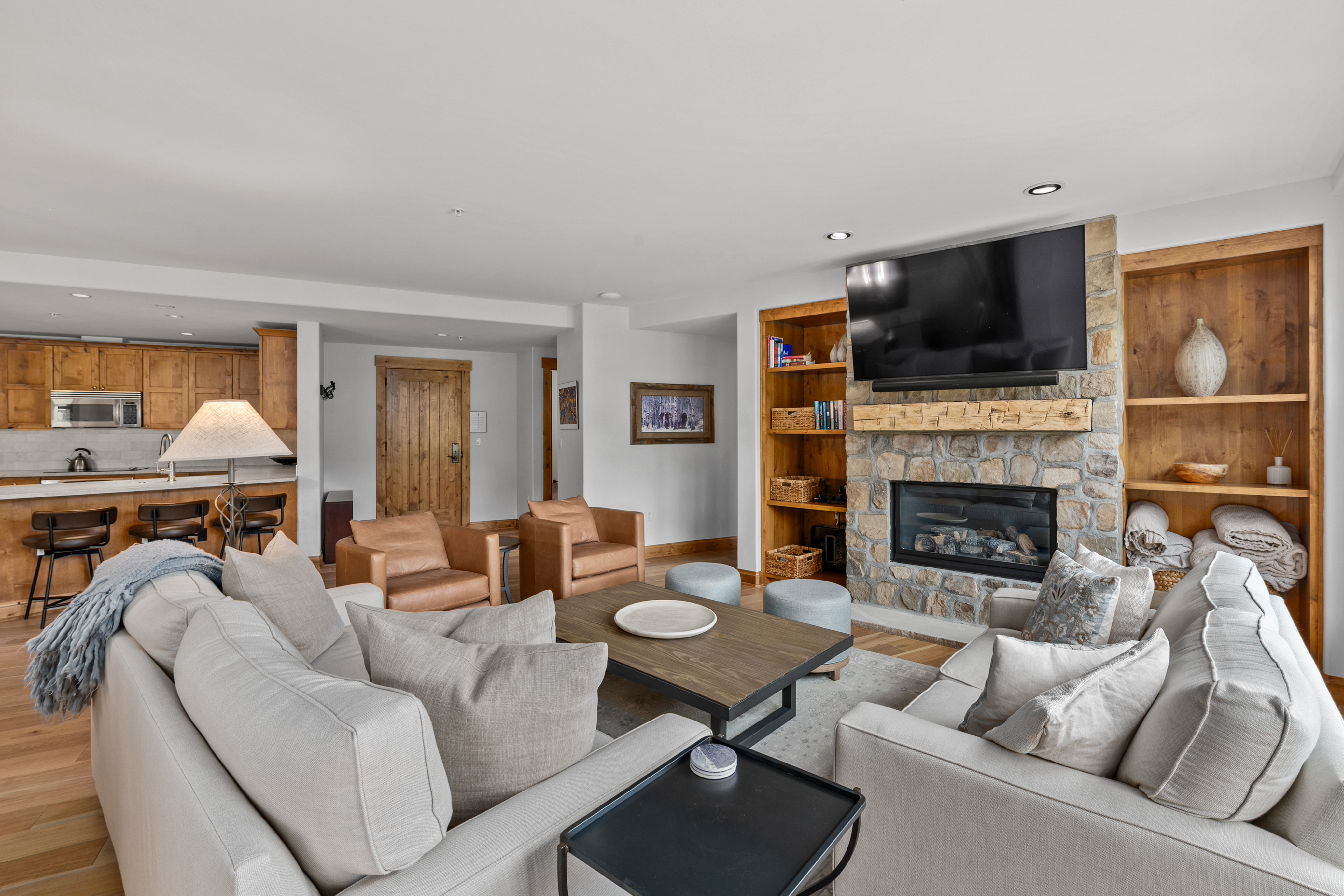  14 Hunter Hill Road #203C - 物件實景