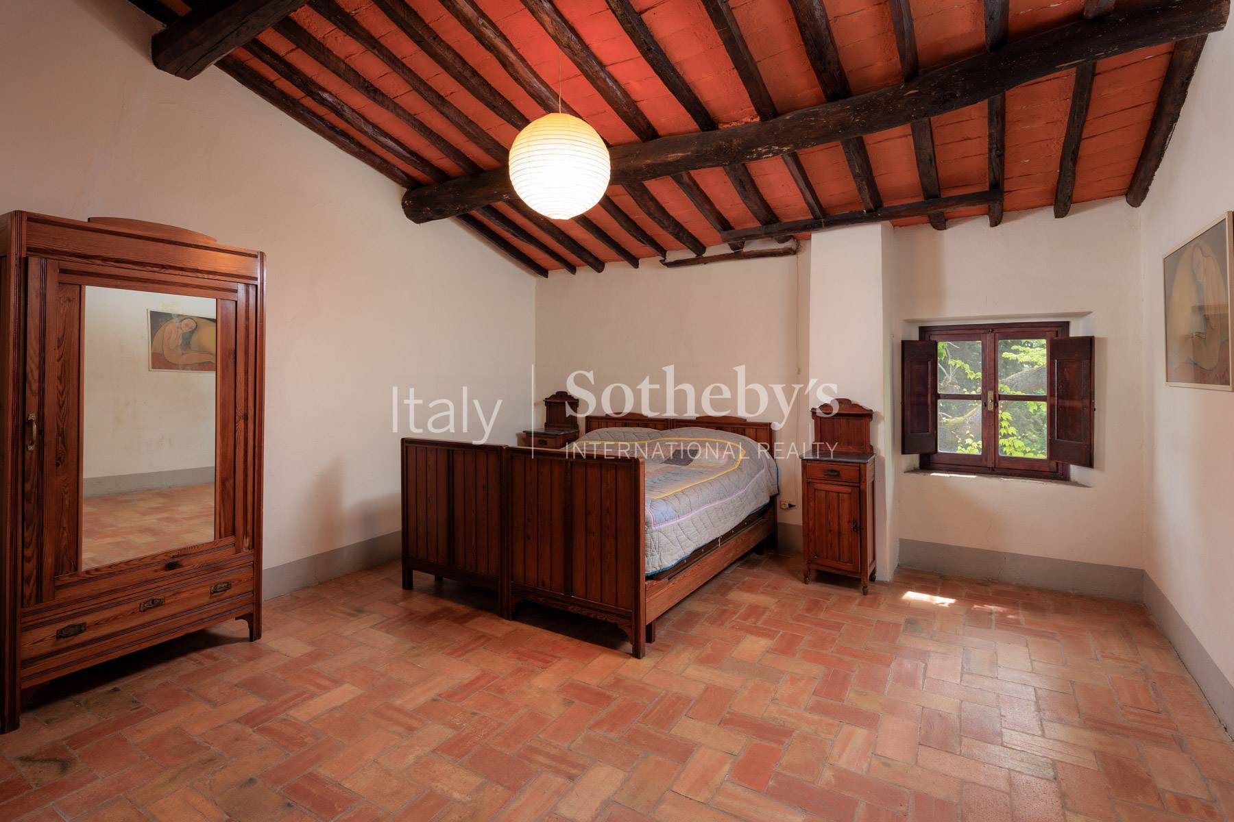  Charming country house at 20 minutes from Florence - 物件實景
