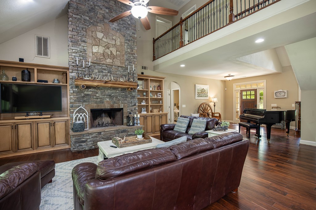 Upatoi, Georgia, 31829-1763, United States, 4 Bedrooms Bedrooms, ,4 BathroomsBathrooms,Residential,For Sale,1847627