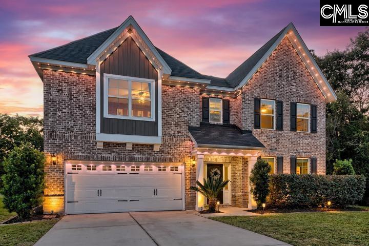 Blythewood, South Carolina, 29016, United States, 5 Bedrooms Bedrooms, ,3 BathroomsBathrooms,Residential,For Sale,1957269