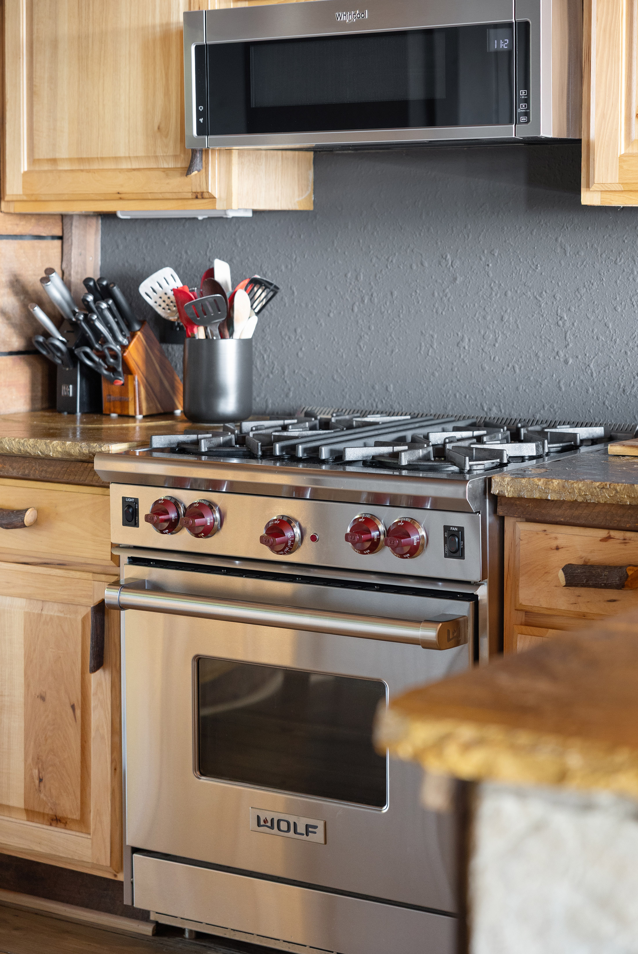  Mineral Bluff Retreat Offers Resort-caliber Outdoor Living and Sweeping Views - 物件實景