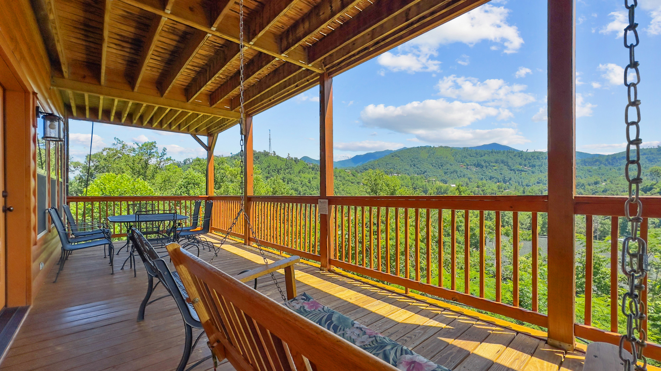 Gatlinburg, Tennessee, 37738, United States, 5 Bedrooms Bedrooms, ,6 BathroomsBathrooms,Residential,For Sale,1914127