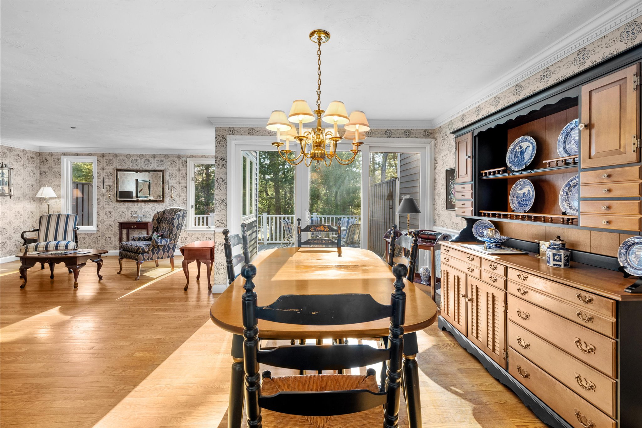  58 Tussock, Dux - 物件實景