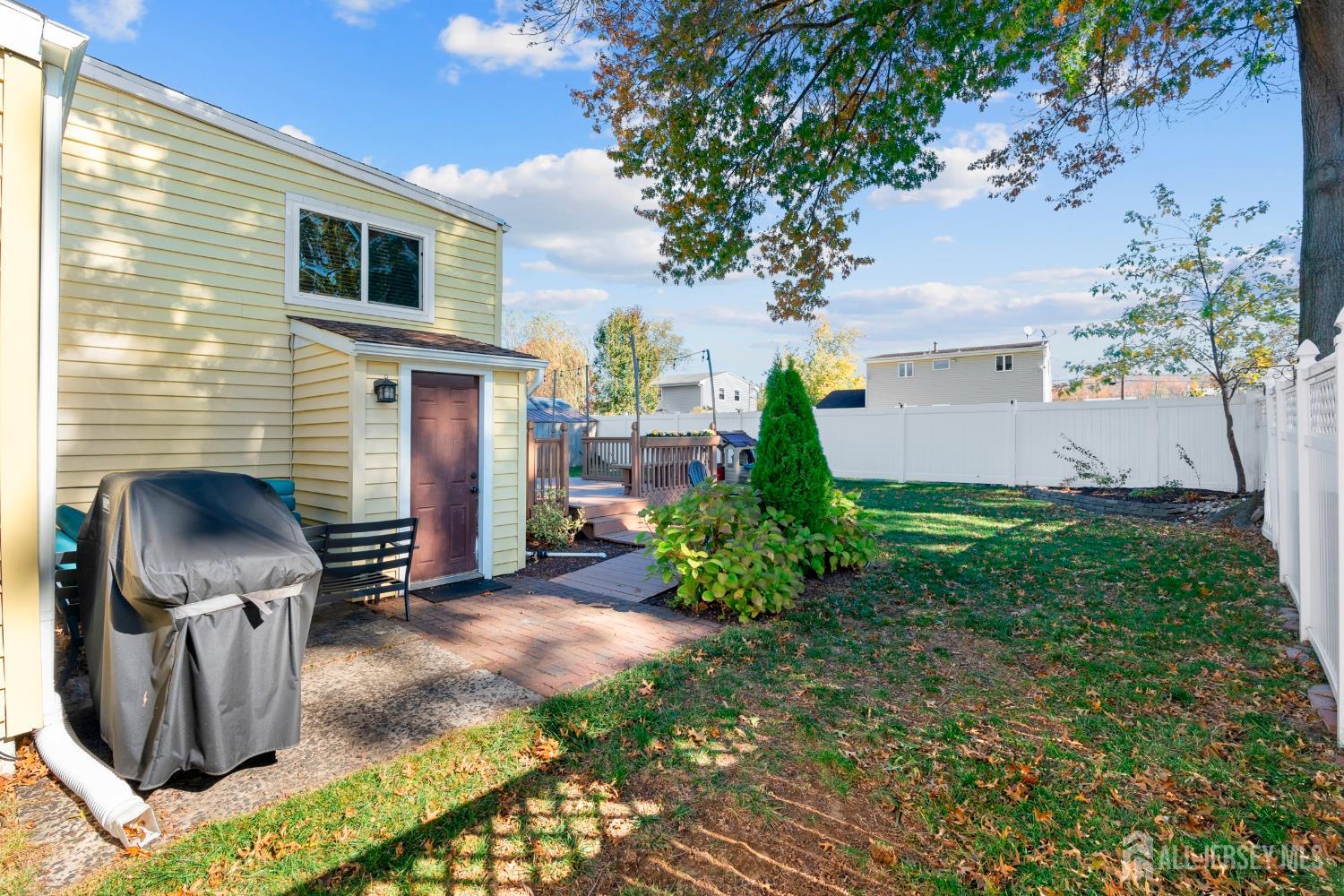 Old Bridge, New Jersey, 08857, United States, 4 Bedrooms Bedrooms, ,2 BathroomsBathrooms,Residential,For Sale,1989092