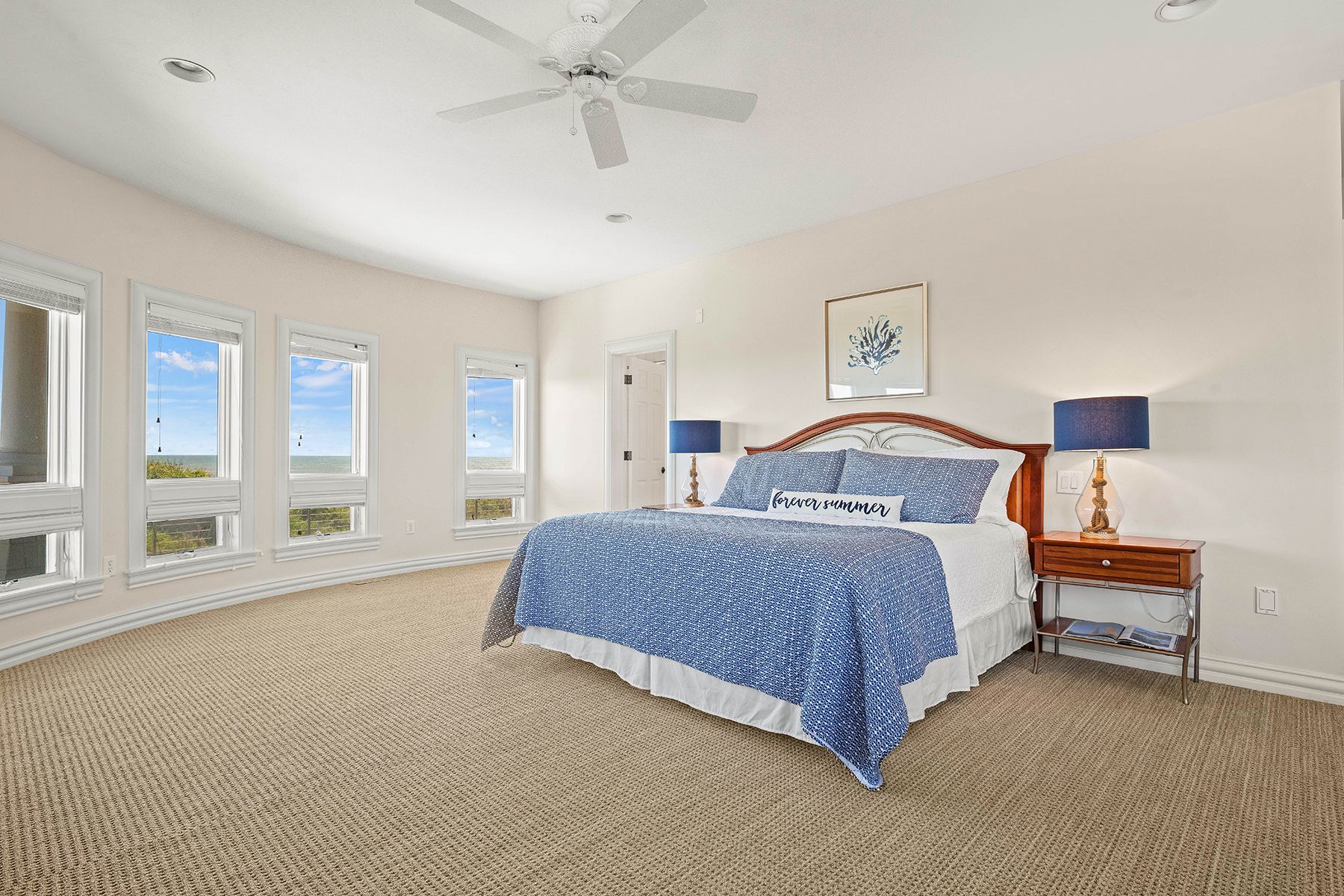  OUTER BANKS PREMIER LUXURY OCEANFRONT ESTATE - 物件實景