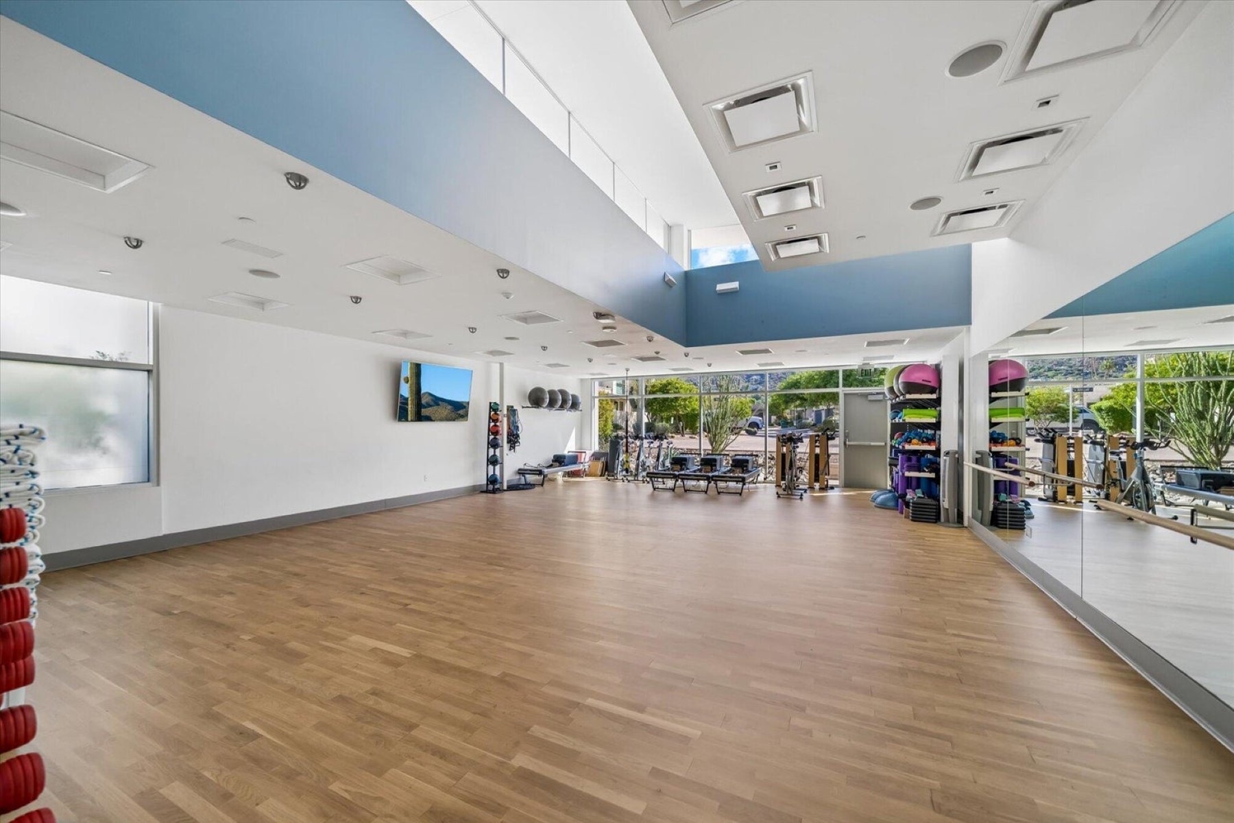  5455 E Lincoln Drive¦Paradise Valley, AZ - 物件實景