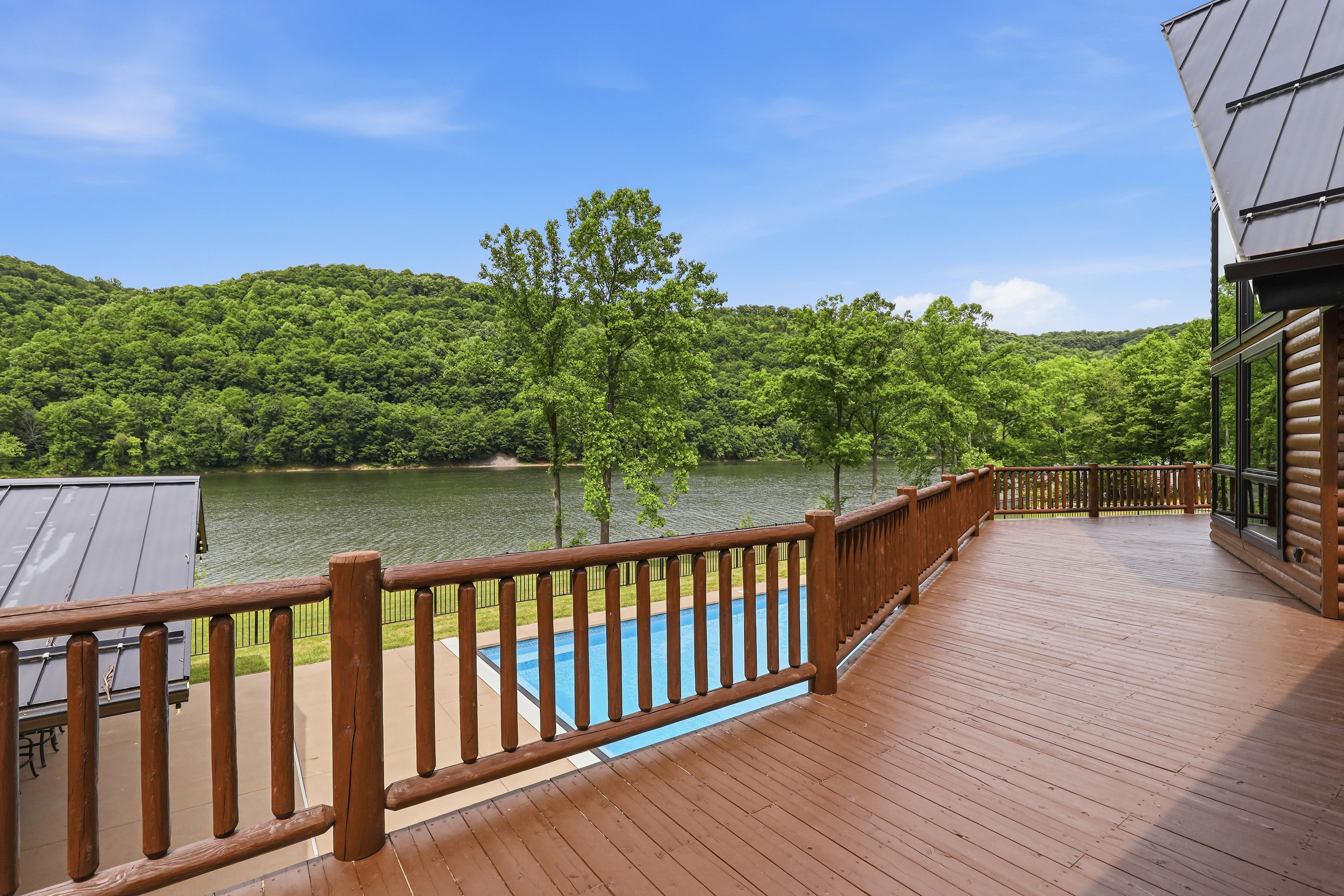  1050 Wattersonville Road, Allegheny Riverfront - 物件實景