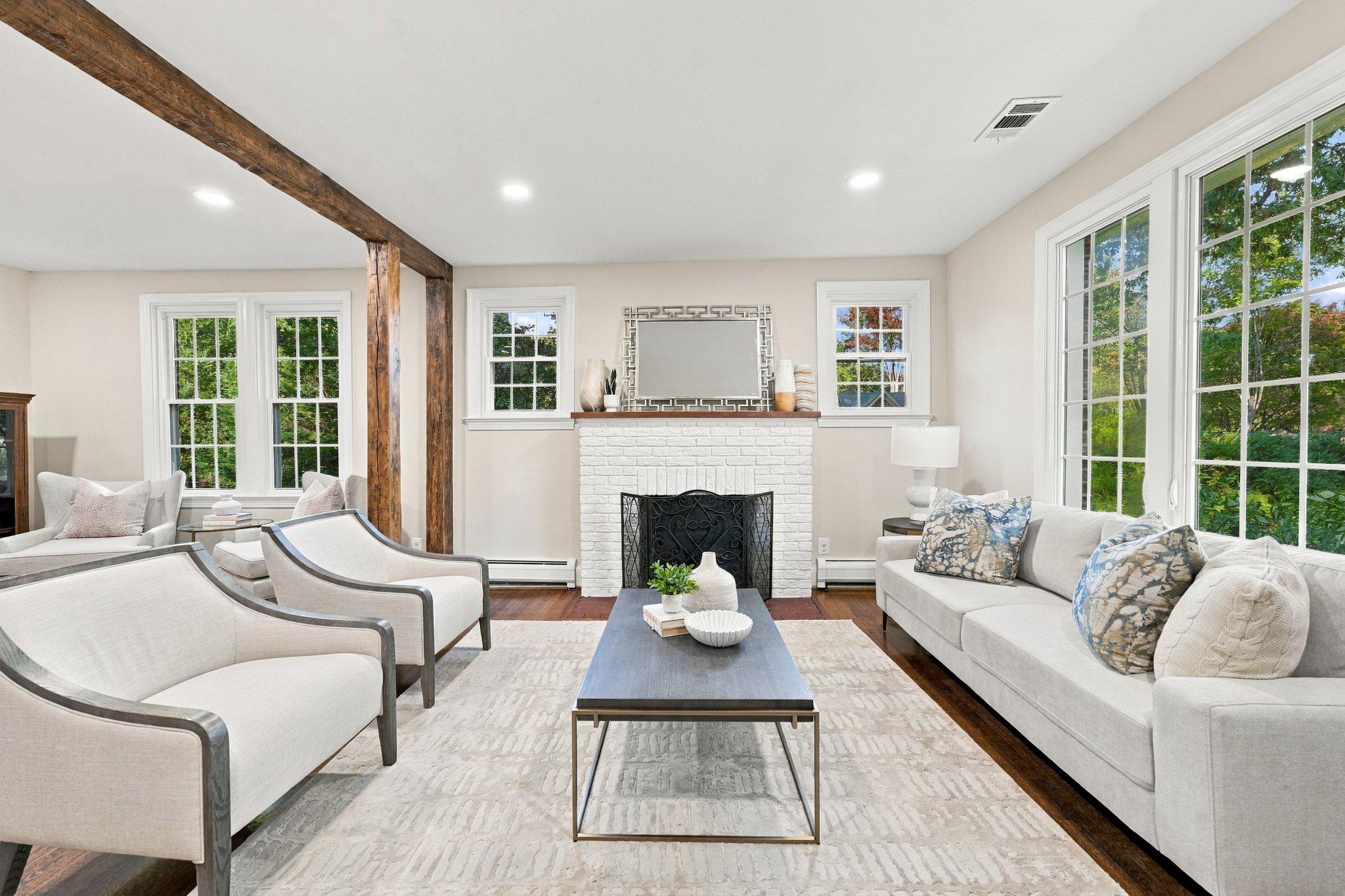  4518 N Glebe Road, Arlington, VA, 22207 - 物件實景