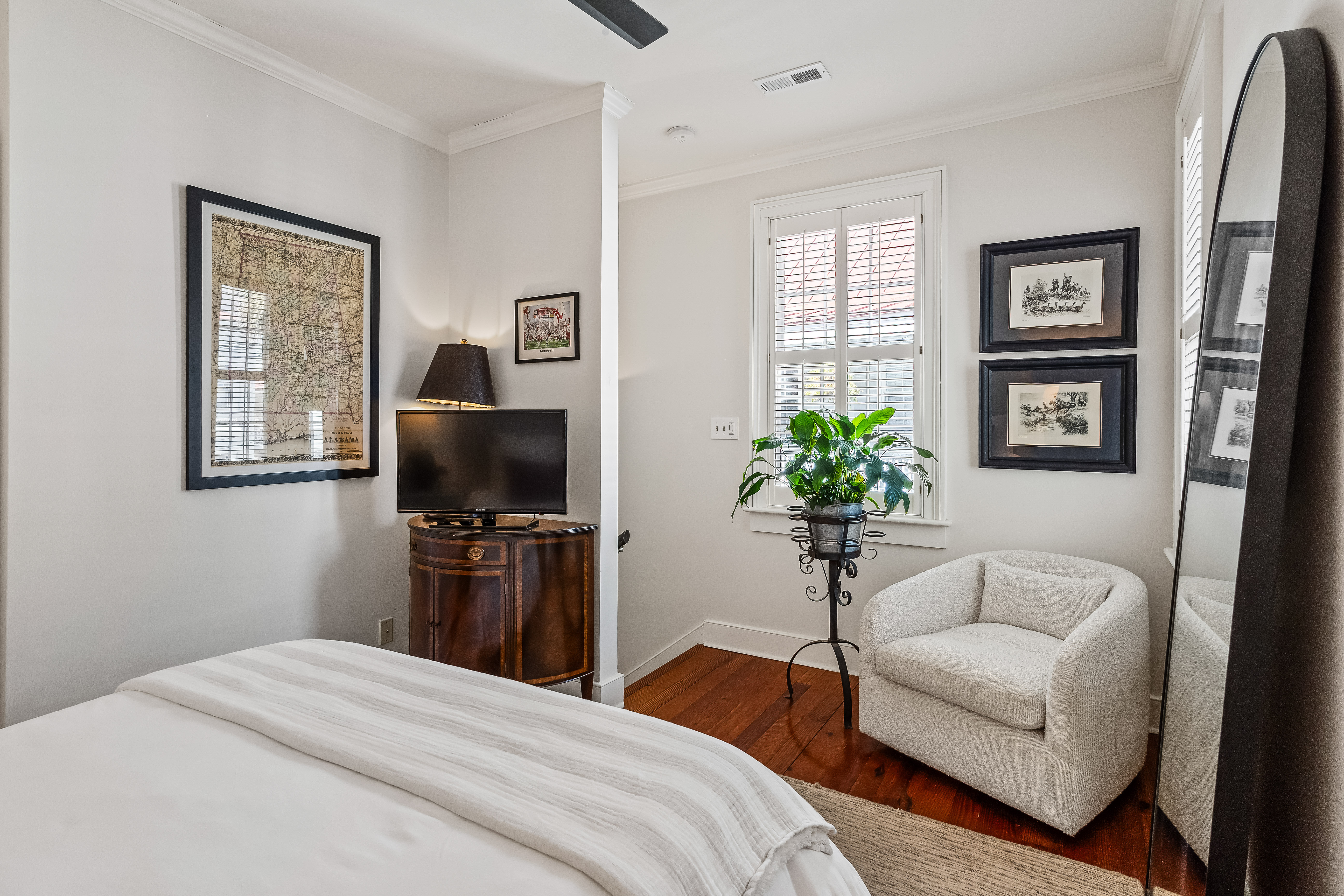  28 Warren Street - 物件實景