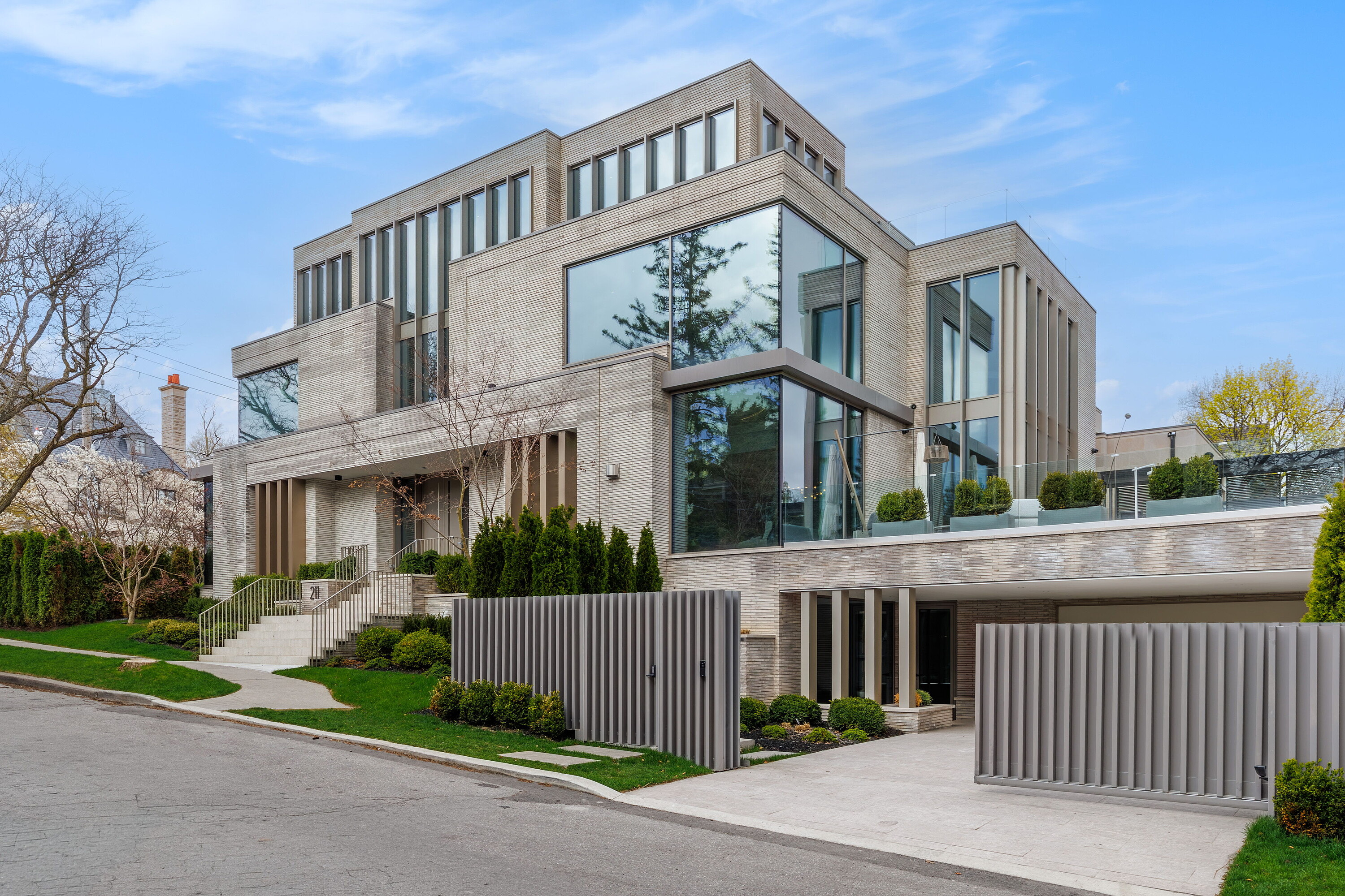  Iconic New Forest Hill Build - 物件實景