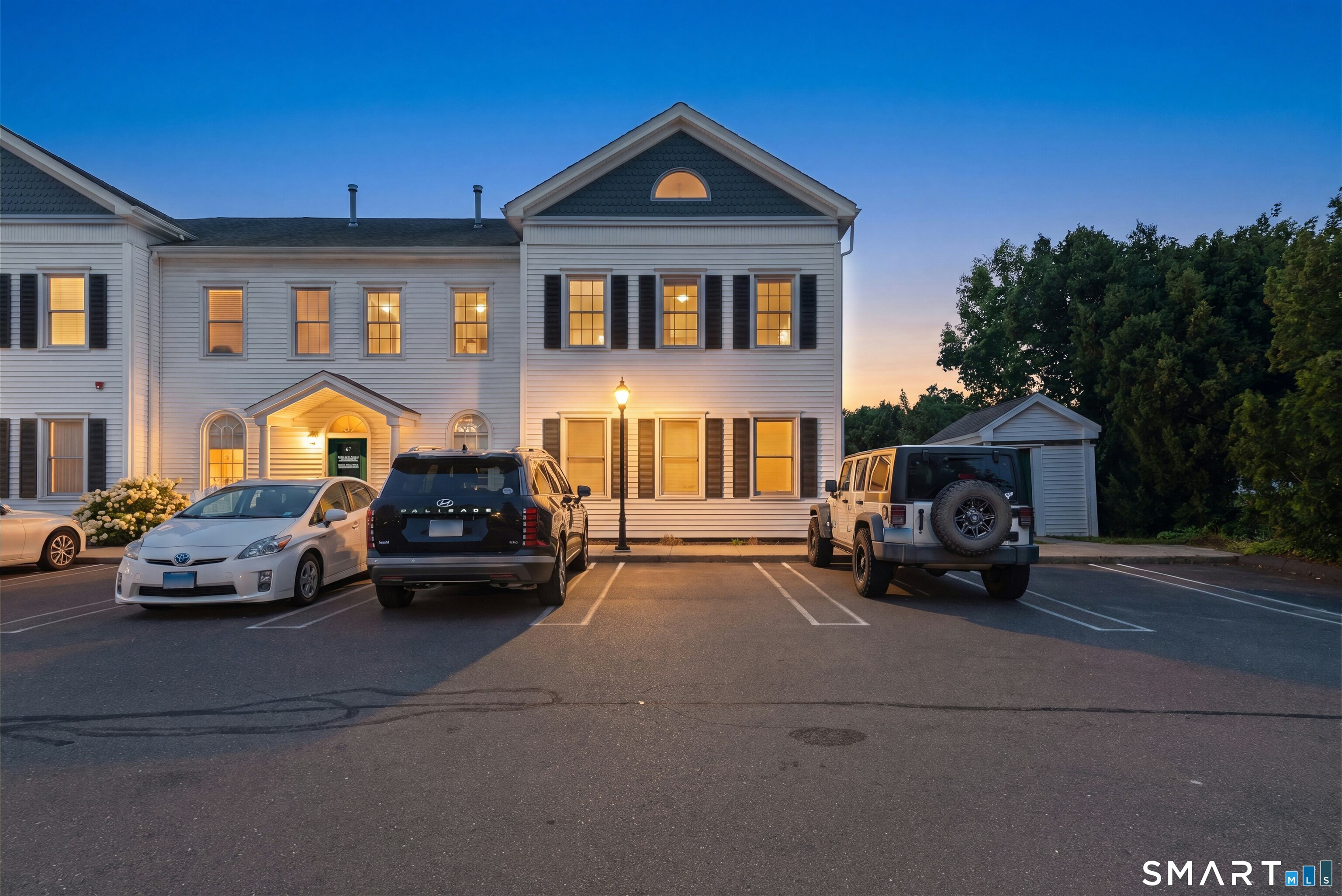 Cherry St, Milford, CT 06460 #1