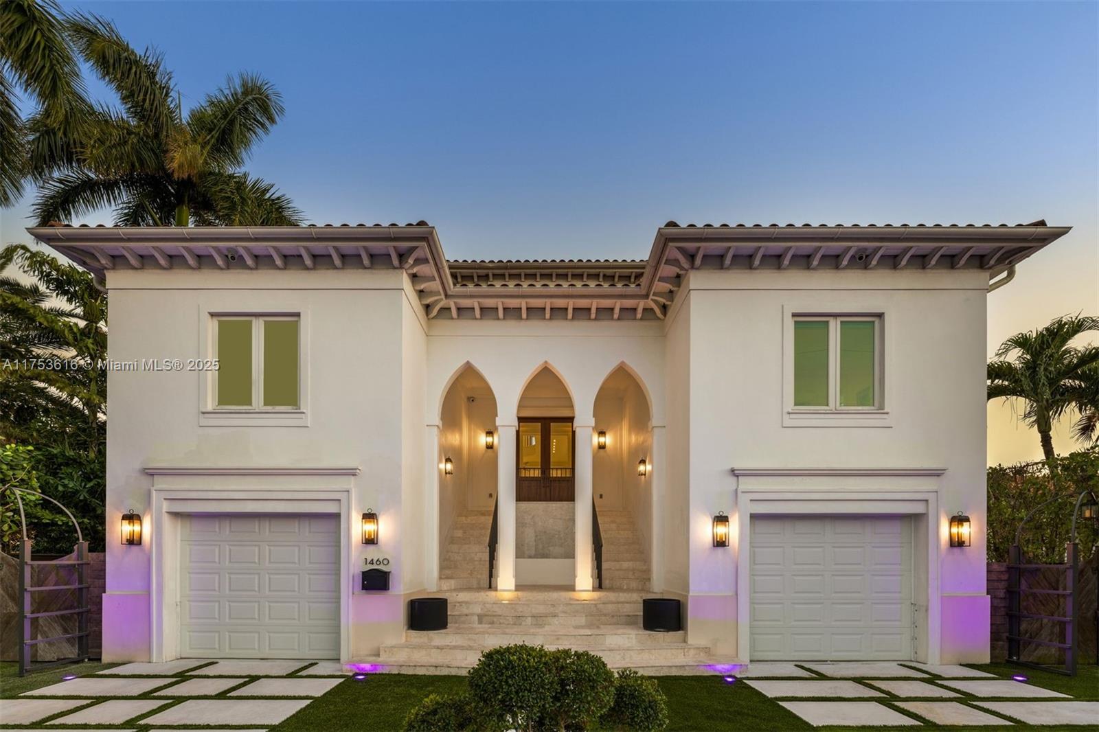 North Bay Village, Florida, 33141, United States, 6 Bedrooms Bedrooms, ,7 BathroomsBathrooms,Residential,For Sale,1736807