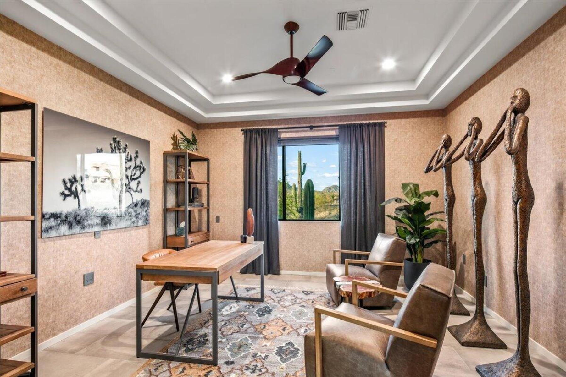  29768 N 102nd Street  Scottsdale, AZ - 物件實景