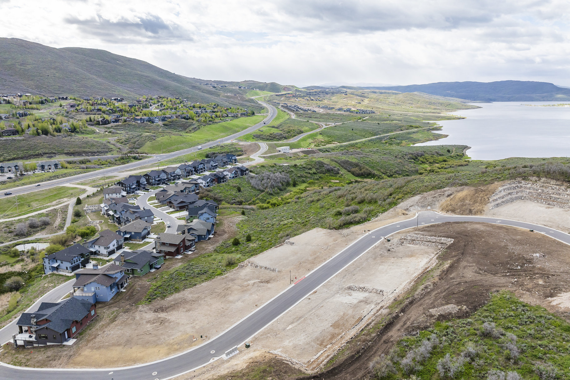  Nightly Rental, New Construction Minutes From Deer Valley - 物件實景