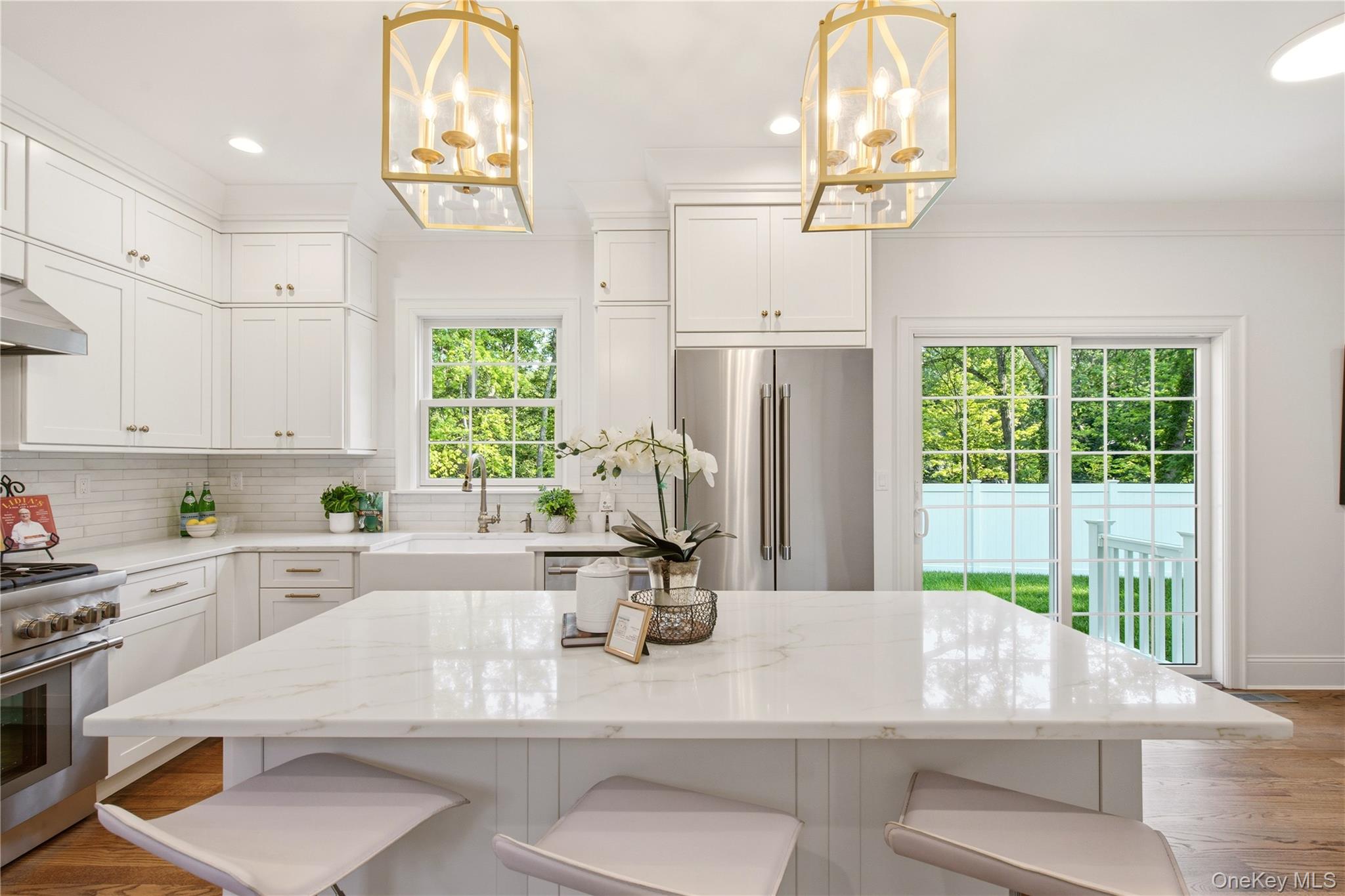  5 Glen Way, Cold Spring Harbor, NY, 11724 - 物件實景