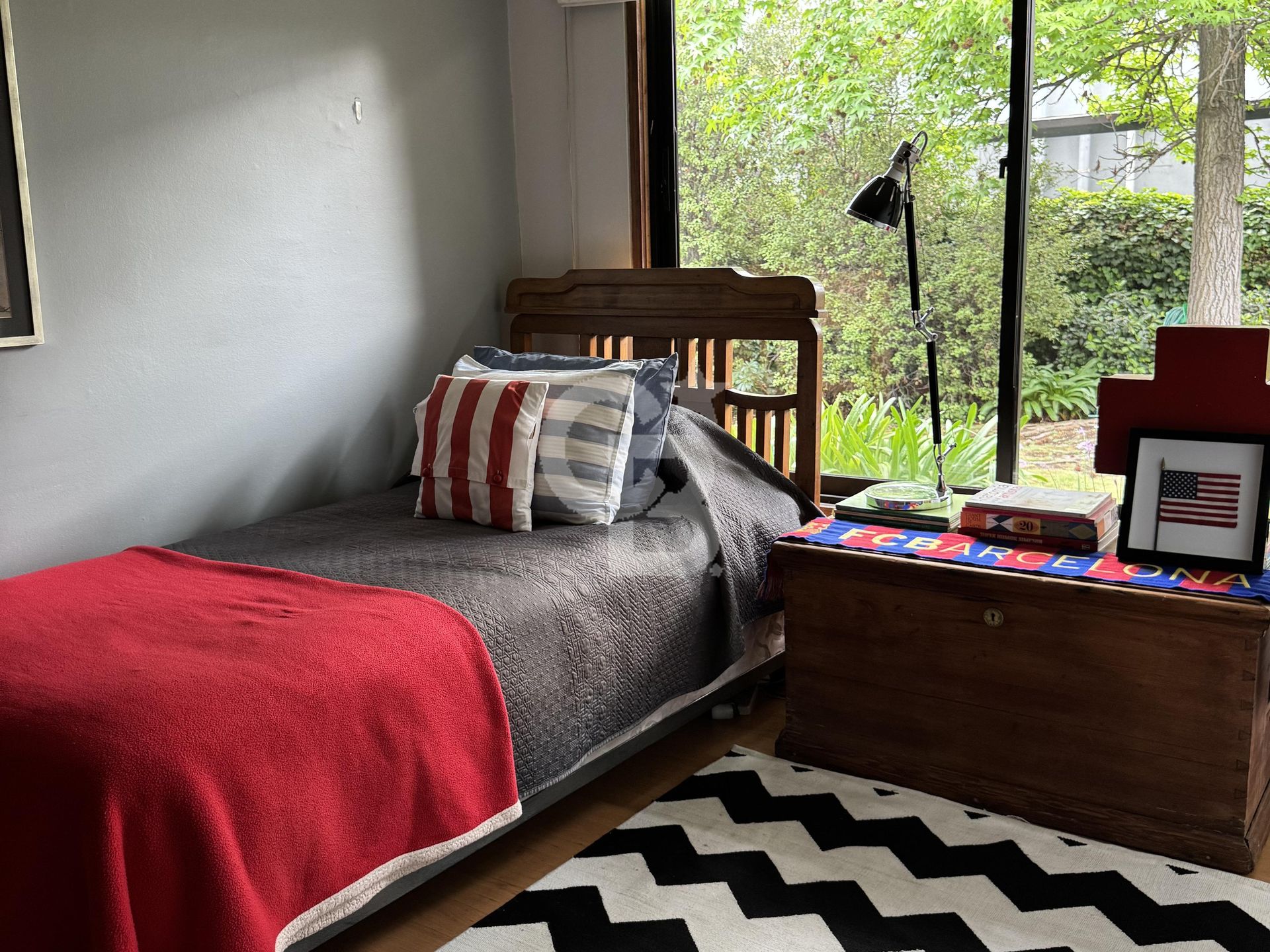 Vitacura, Chile, 4 Bedrooms Bedrooms, ,3 BathroomsBathrooms,Residential,For Sale,1971726