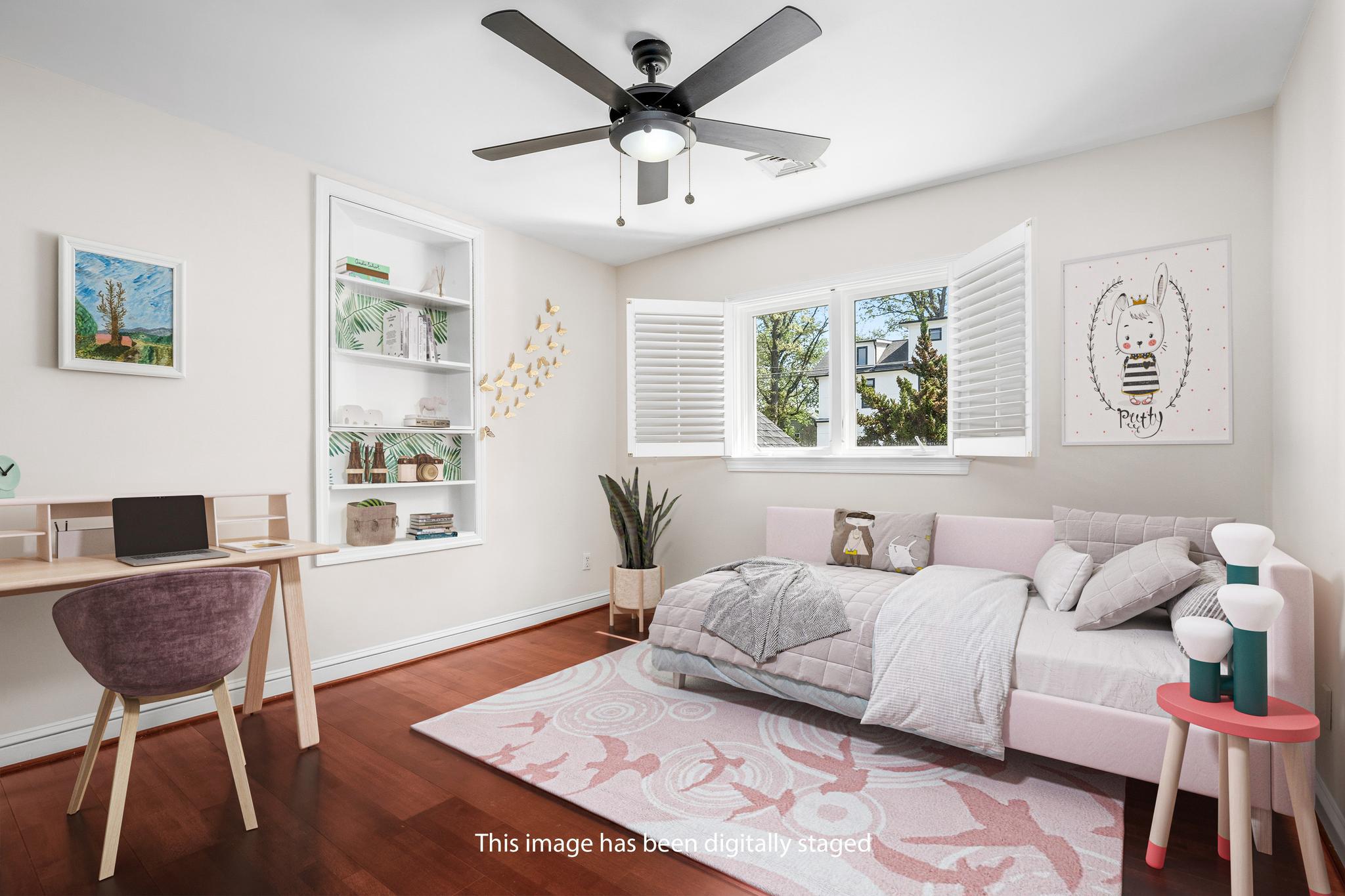  2238 Meridian Street, Falls Church, VA, 22046 - 物件實景