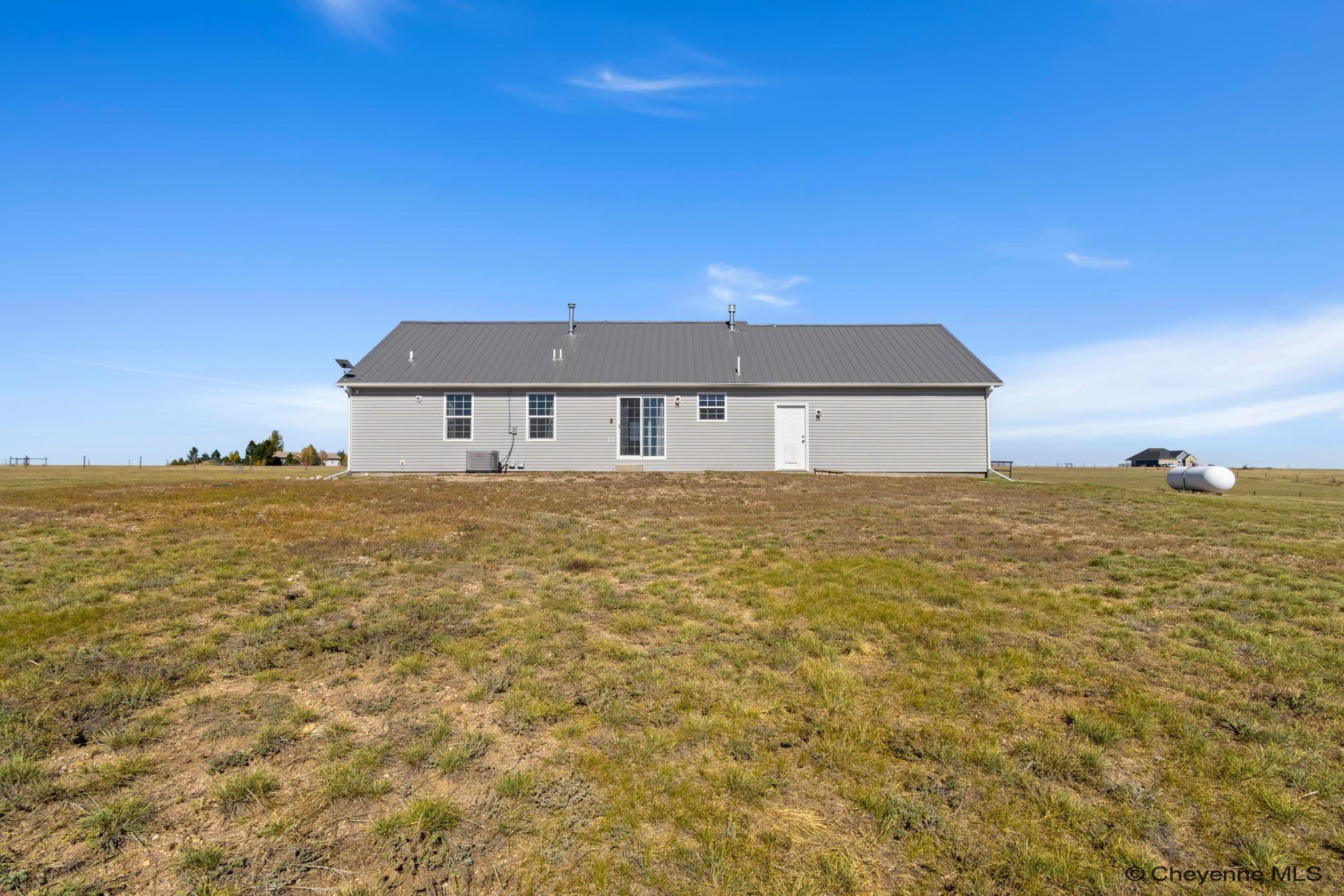 Cheyenne, Wyoming, 82009, United States, 5 Bedrooms Bedrooms, ,3 BathroomsBathrooms,Residential,For Sale,2003035