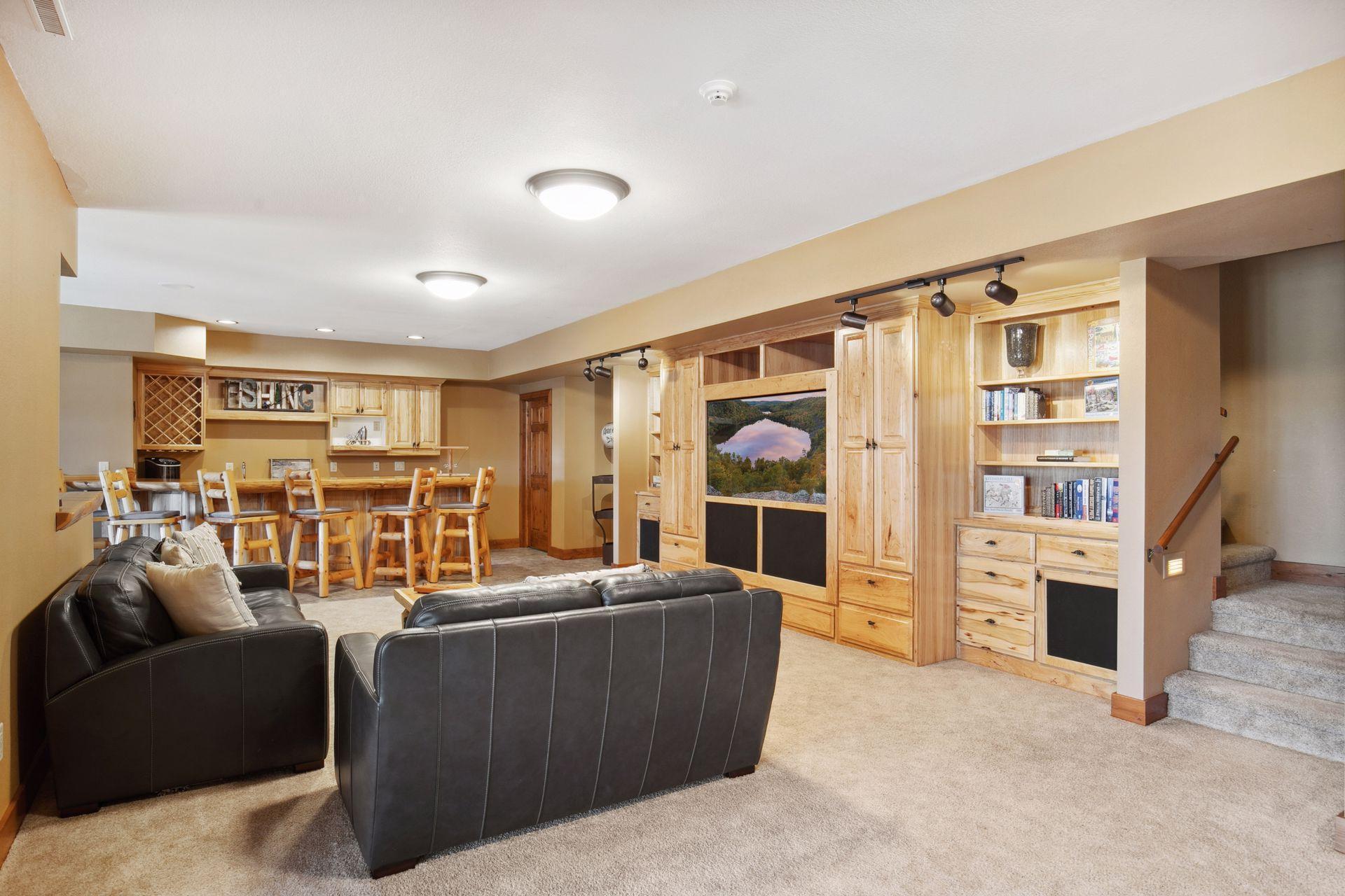 Crosslake, Minnesota, 56442, United States, 4 Bedrooms Bedrooms, ,4 BathroomsBathrooms,Residential,For Sale,1902689