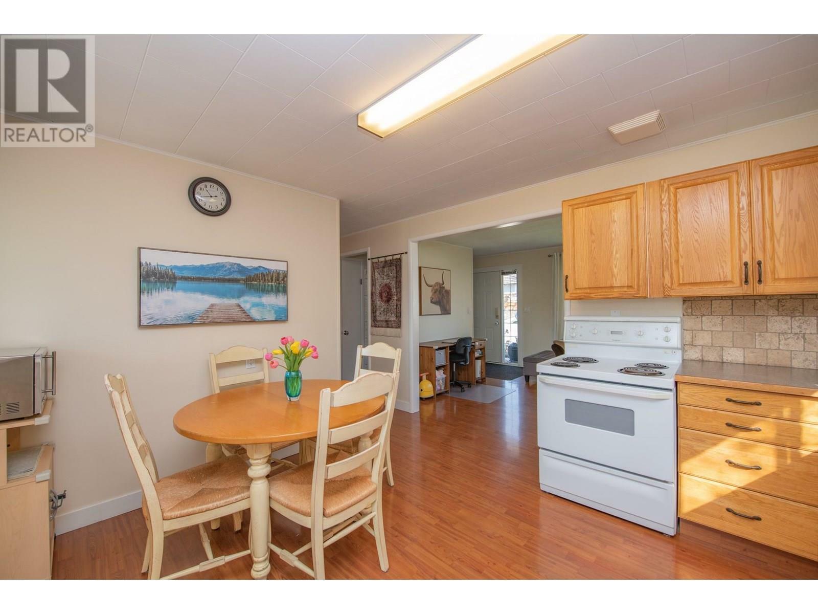 VERNON, British Columbia, V1T 1X5, CA, 2 Bedrooms Bedrooms, ,1 BathroomBathrooms,Residential,For Sale,1837289