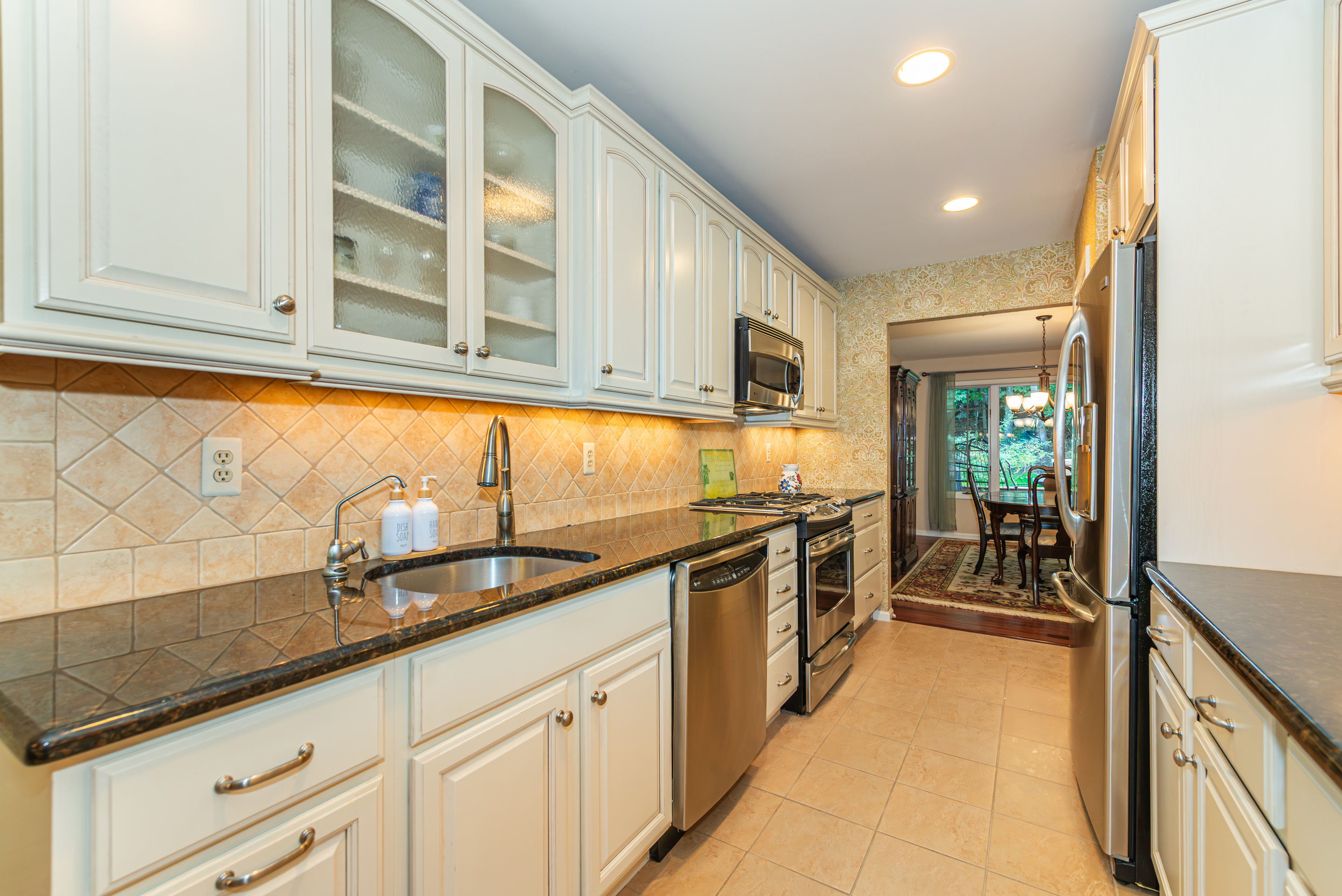  115 Ridge Drive, Montville, NJ 07045 - 物件實景