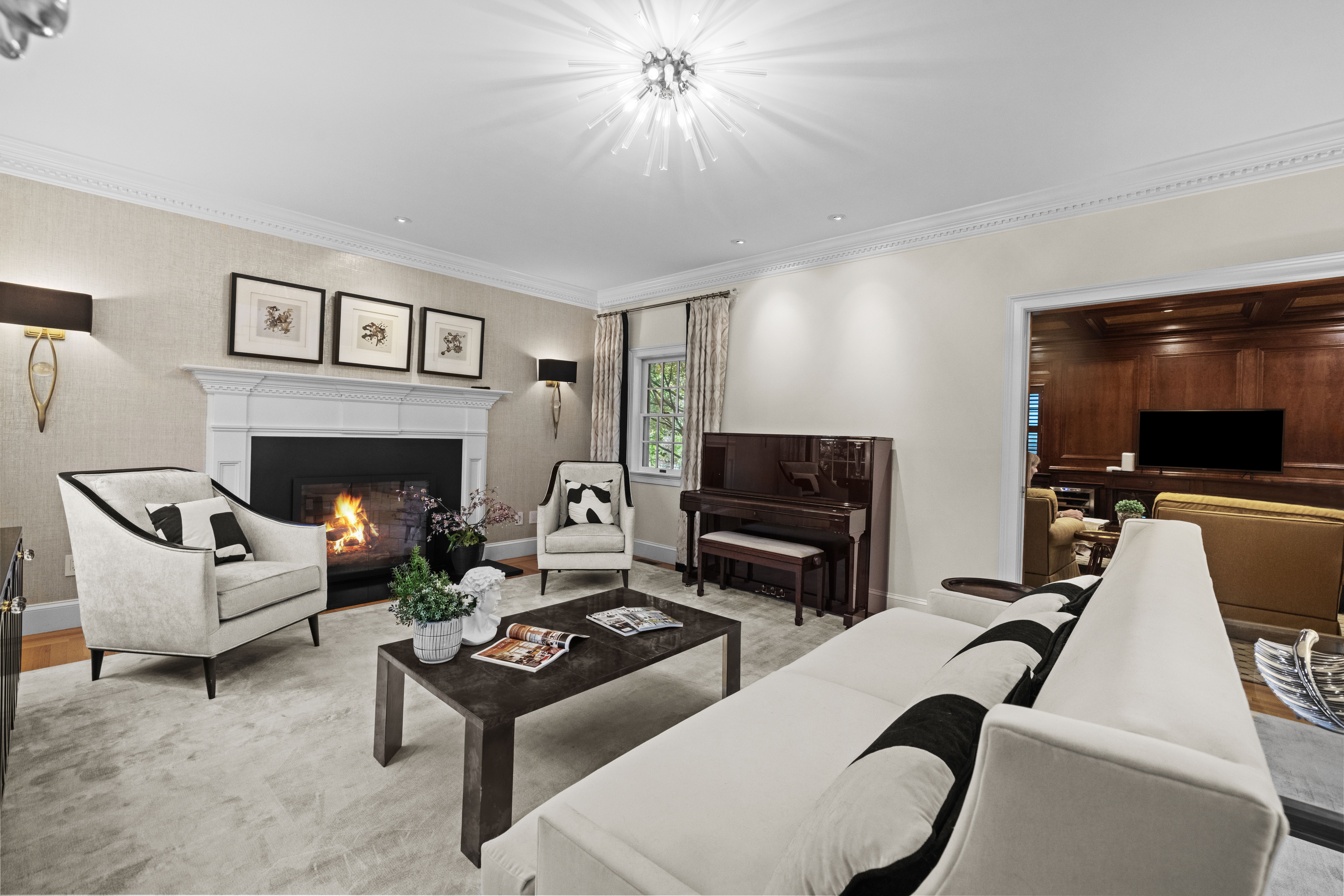  23 Stonefield Court, Needham, MA, 02492 - 物件實景