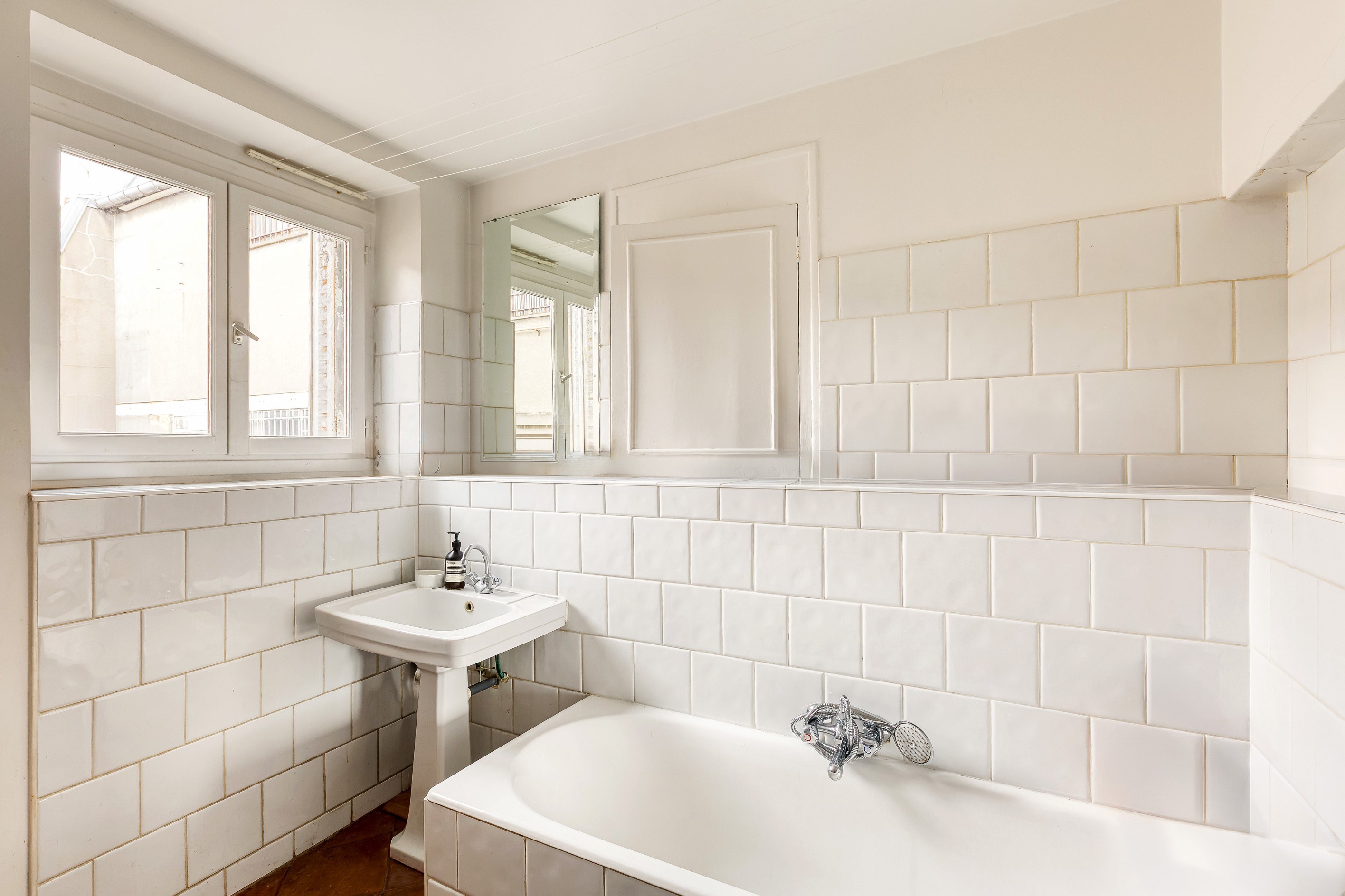  FOR SALE - Apartment - 3 bedrooms - Top floors - 75010 PARIS - 物件實景