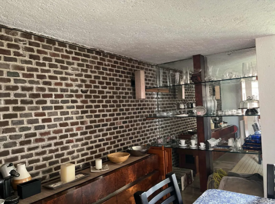 Álvaro Obregón, Ciudad de México, 01780, Mexico, 4 Bedrooms Bedrooms, ,3 BathroomsBathrooms,Residential,For Sale,1918775