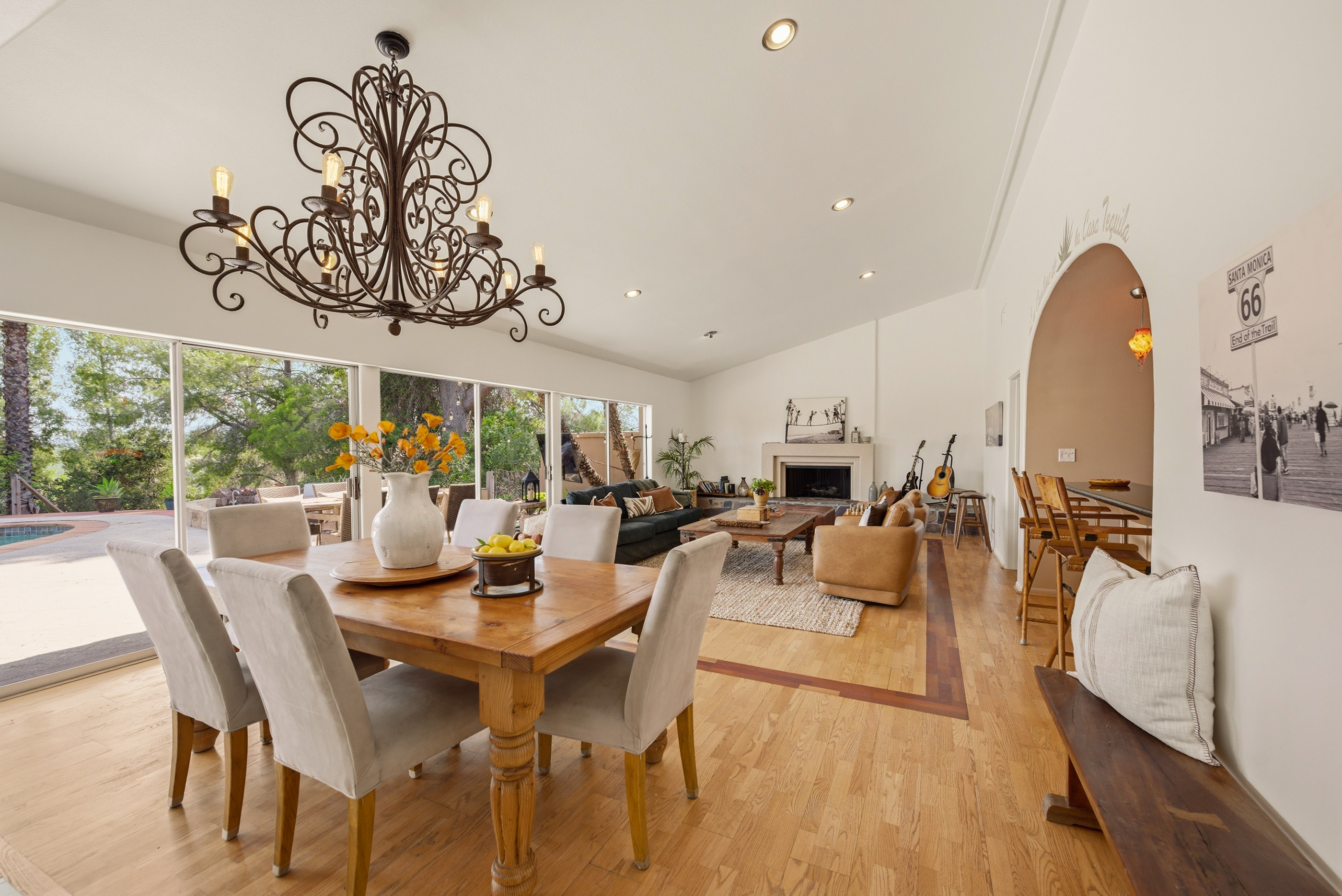 6110 Colodny Drive, Agoura Hills - 物件實景