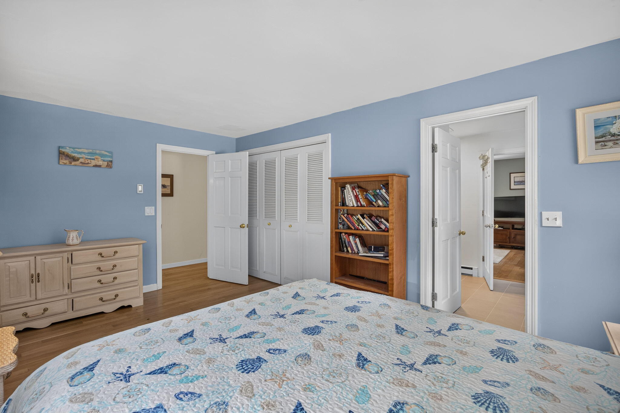  114 Tupper Road UNIT 2A - 物件實景