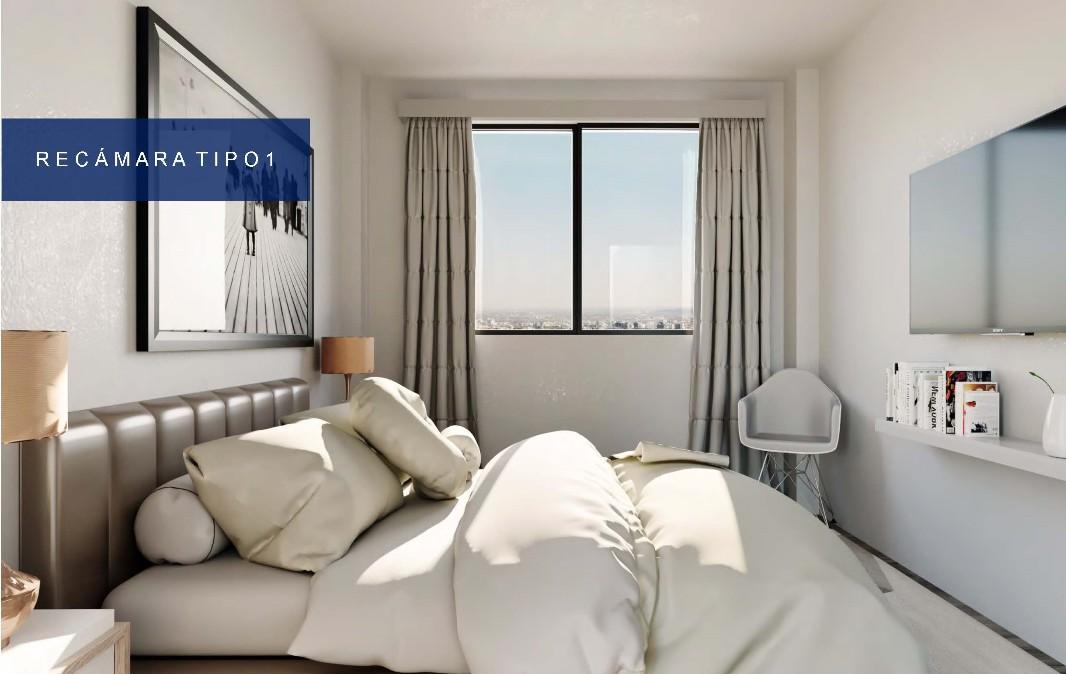 Calzada de Tlalpan, Benito Juárez, Ciudad de México, 03660, Mexico, 2 Bedrooms Bedrooms, ,1 BathroomBathrooms,Residential,For Sale,Calzada de Tlalpan,1443448