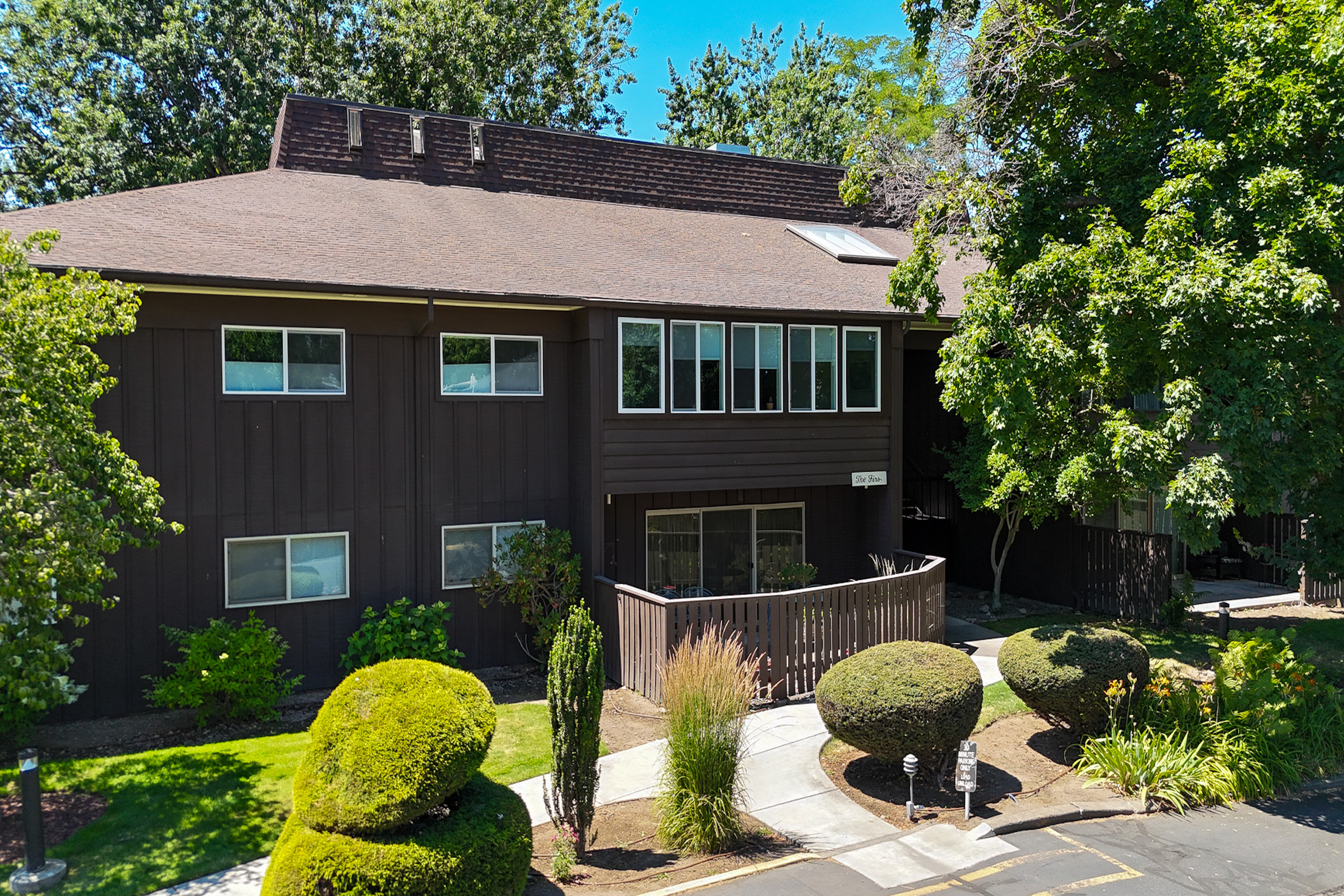  364 Catherine St Unit F-11 - 物件實景