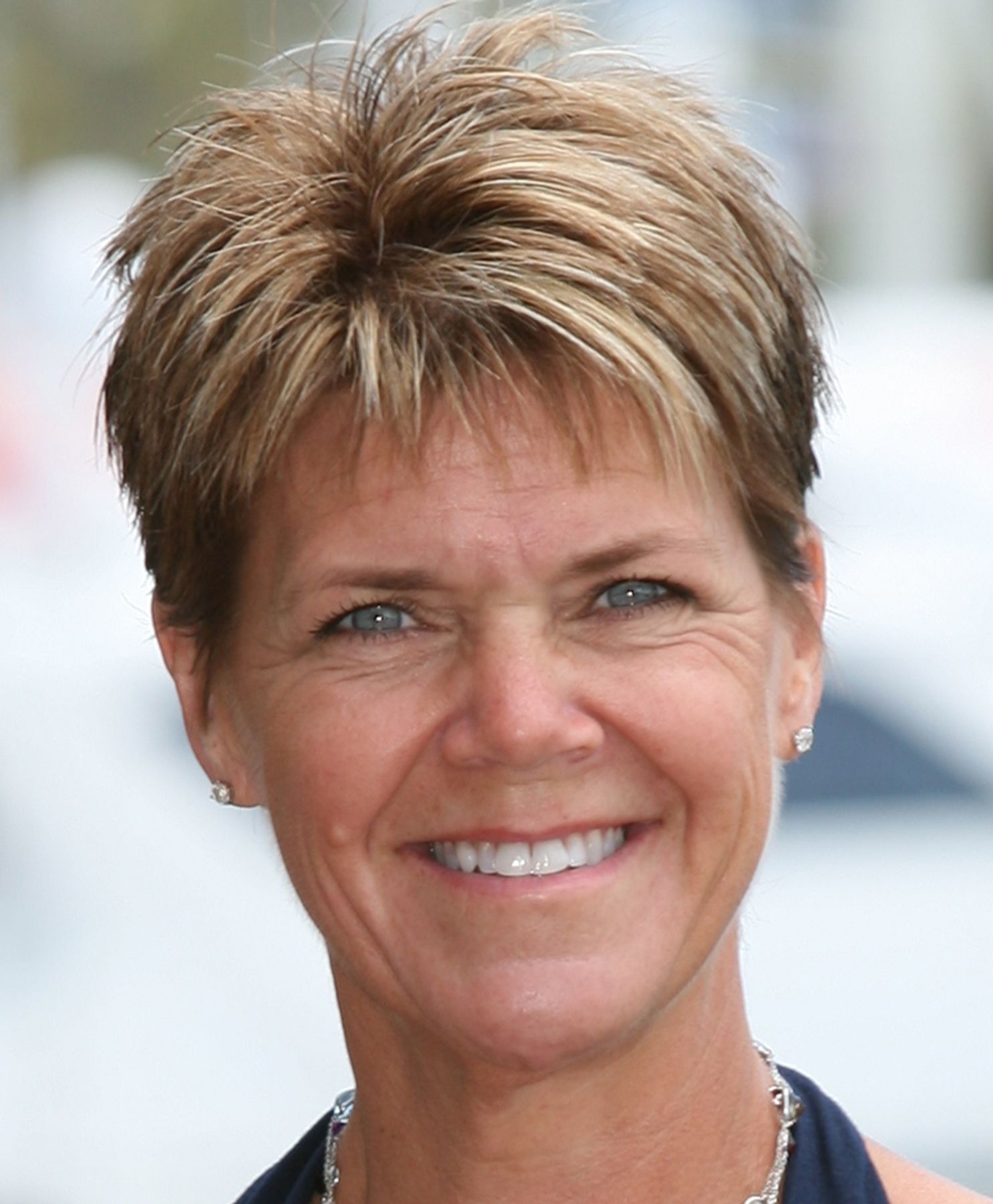 Shelley K. Blyth