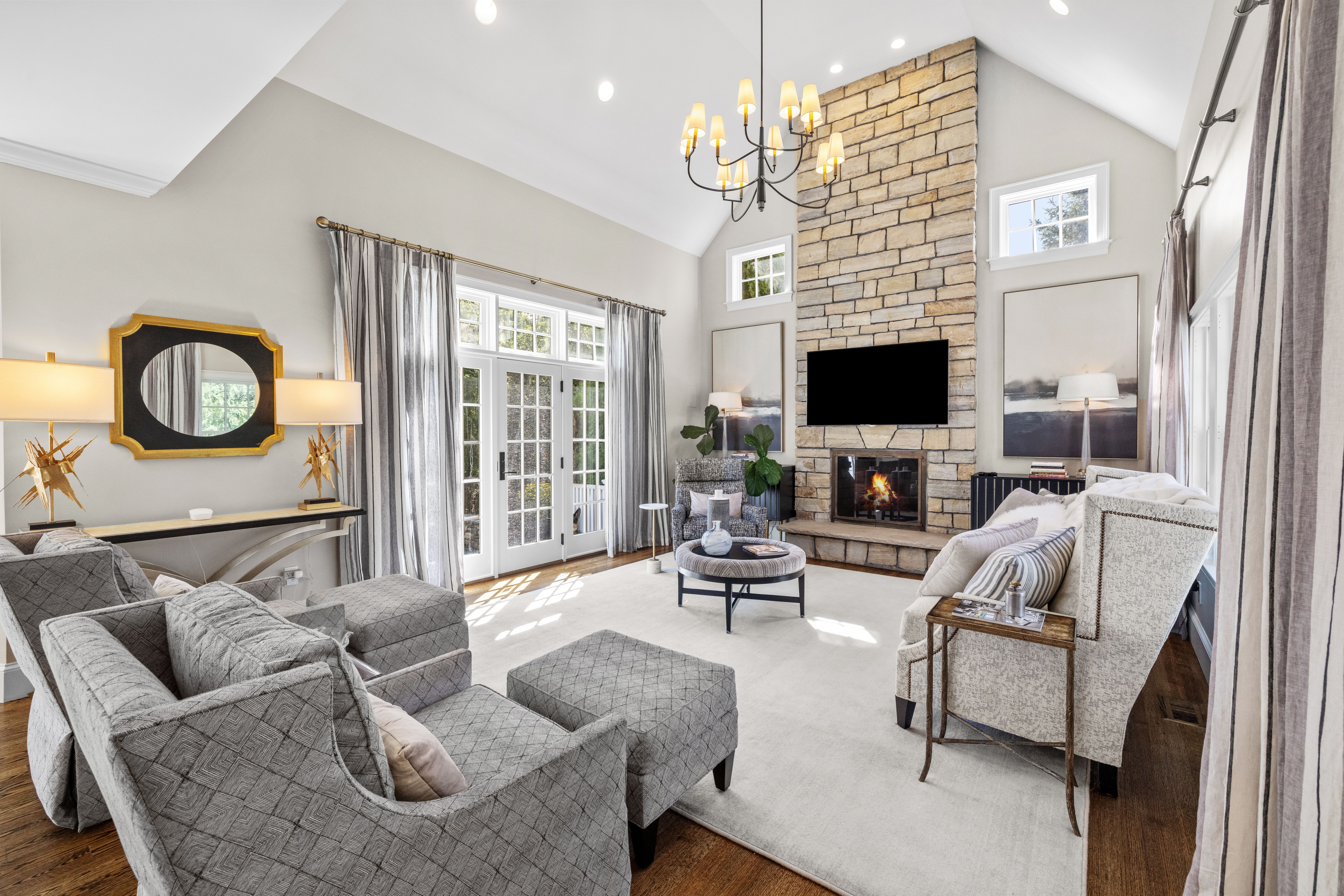  23 Stonefield Court, Needham, MA, 02492 - 物件實景