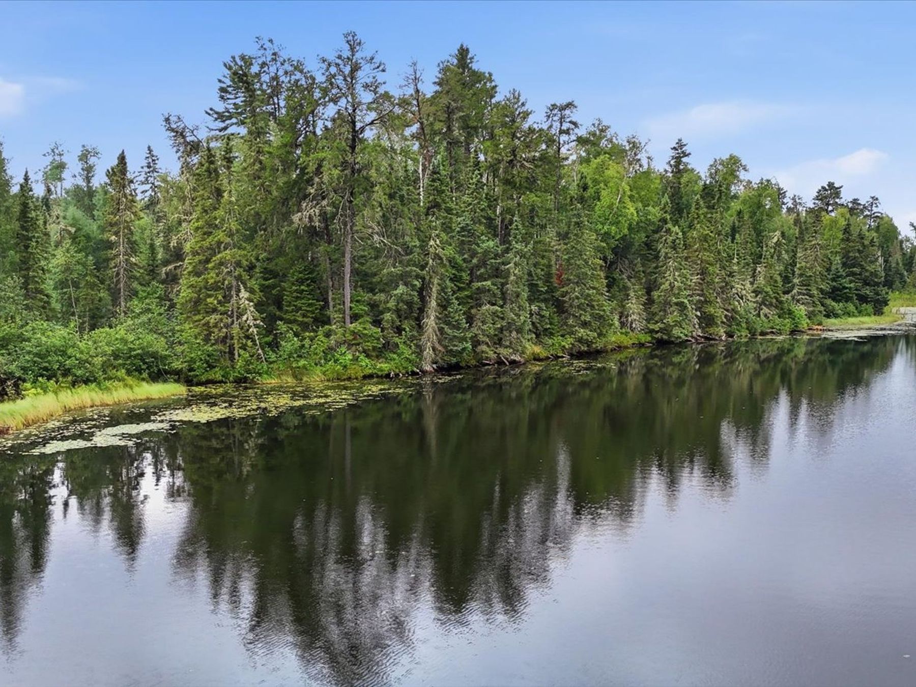  A Private Northwoods Sanctuary on Joseph Lake - 物件實景