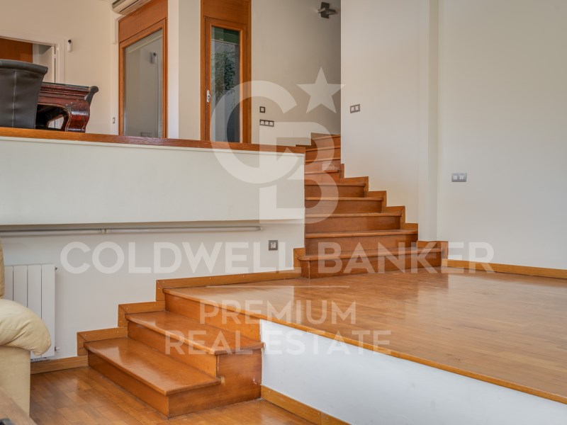 Sant Cugat del Vallès, Catalonia, ES, 6 Bedrooms Bedrooms, ,8 BathroomsBathrooms,Residential,For Sale,1627938