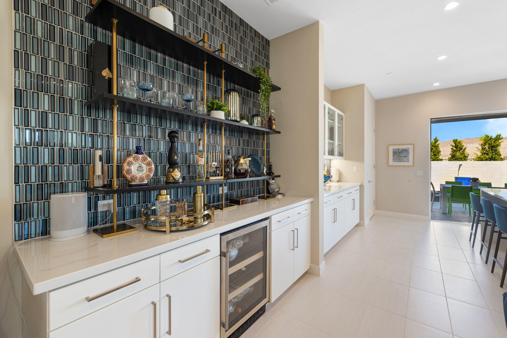 Rancho Mirage, California, 92270, United States, 4 Bedrooms Bedrooms, ,3 BathroomsBathrooms,Residential,For Sale,1987698