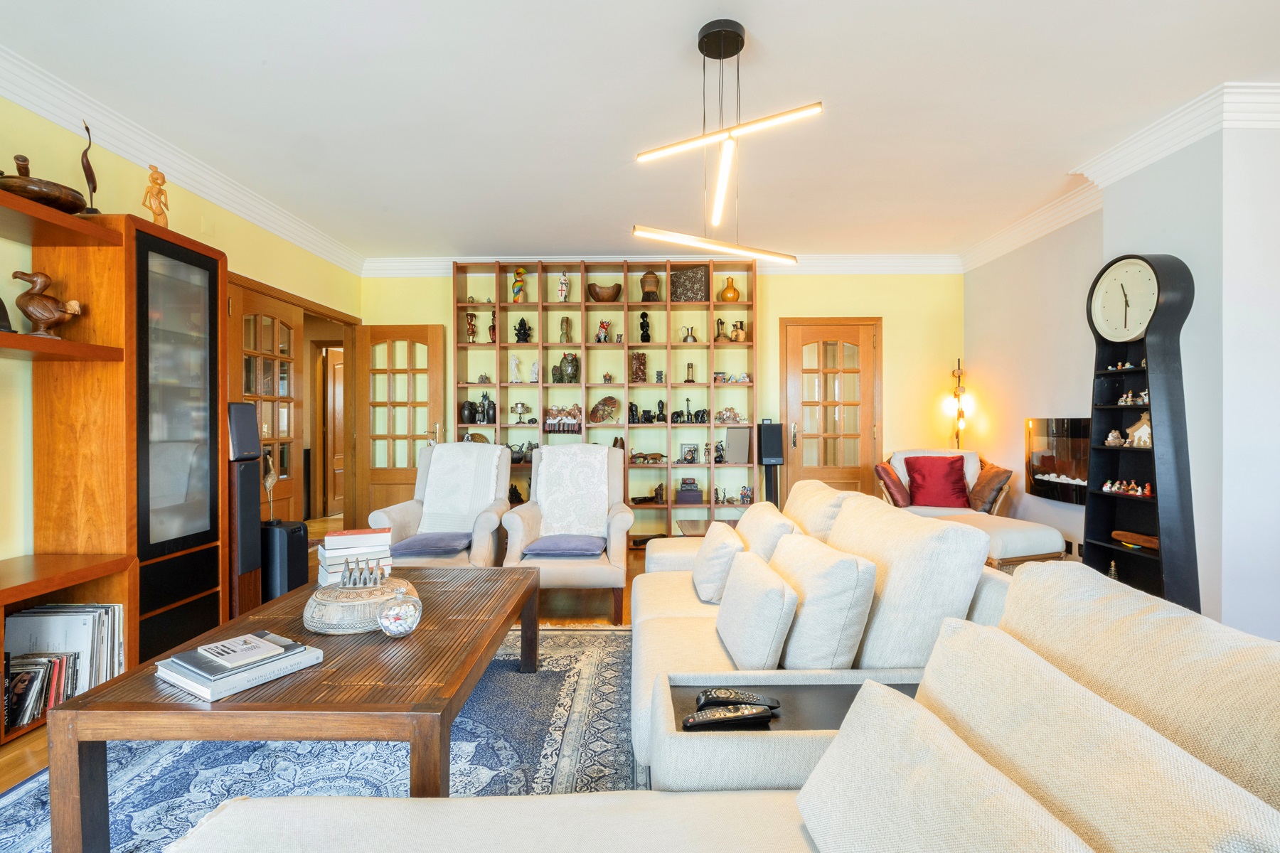  Flat, 5 bedrooms, for Sale - 物件實景