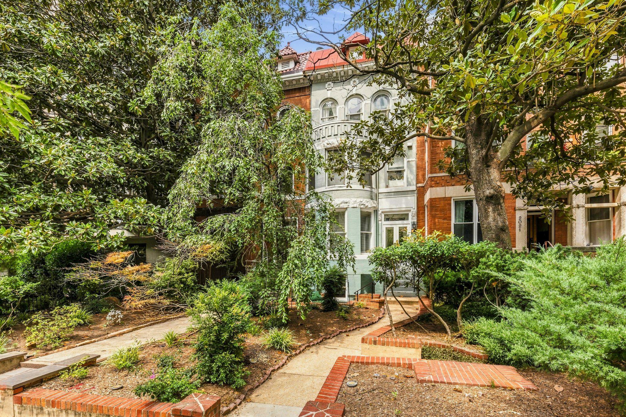 2023 Kalorama Road NW, Washington, DC, 20009 - 物件實景