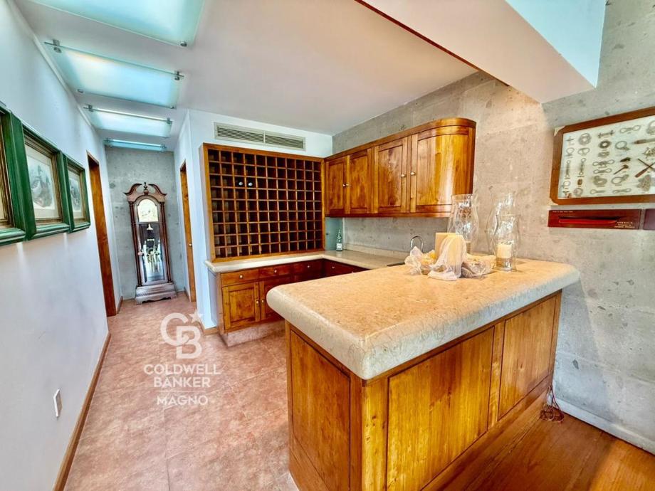 Cuajimalpa de Morelos, Ciudad de México, 05120, Mexico, 3 Bedrooms Bedrooms, ,5 BathroomsBathrooms,Residential,For Sale,1839264