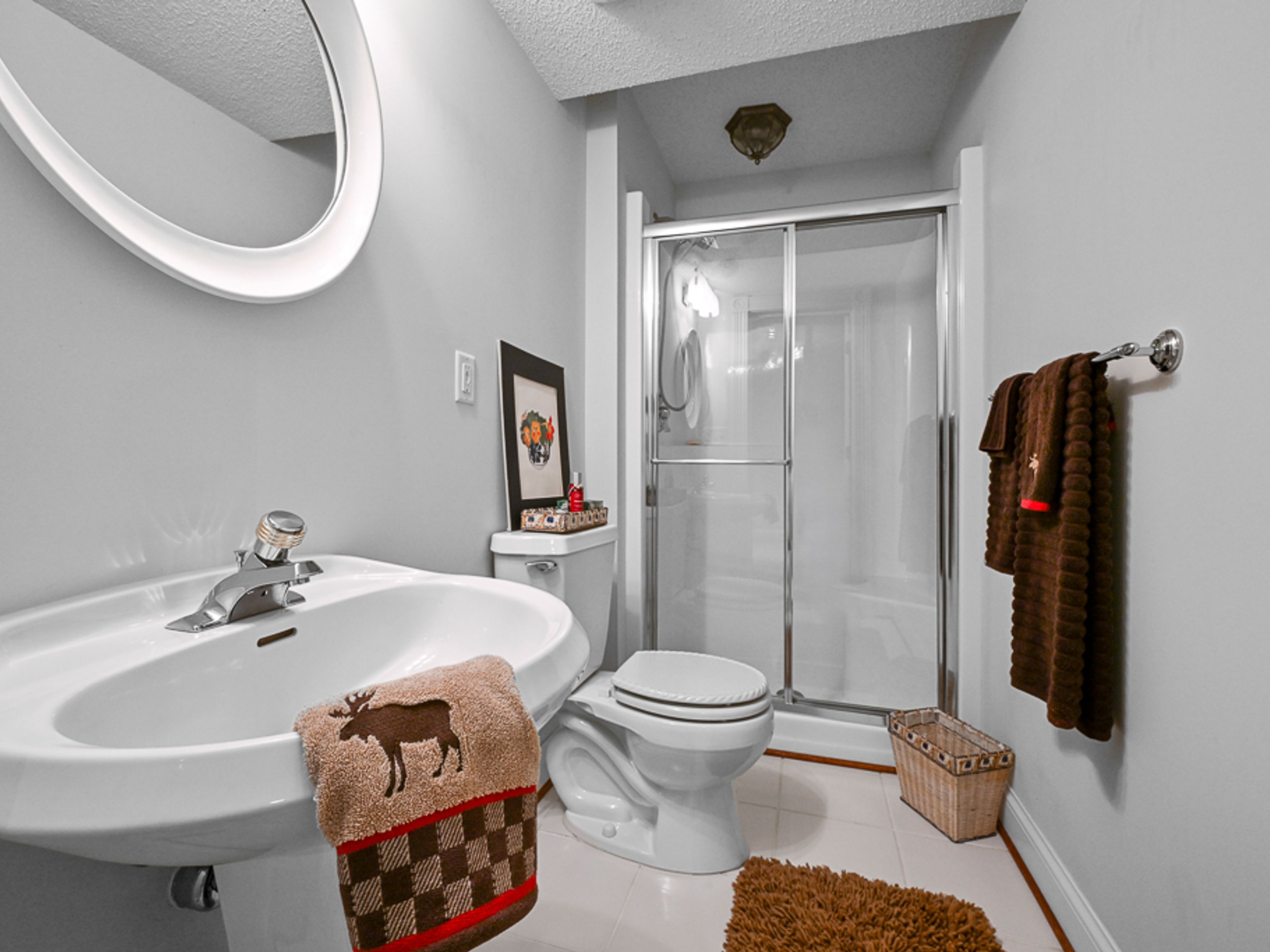  Timeless Elegance in Prestigious Tuxedo Park - 物件實景