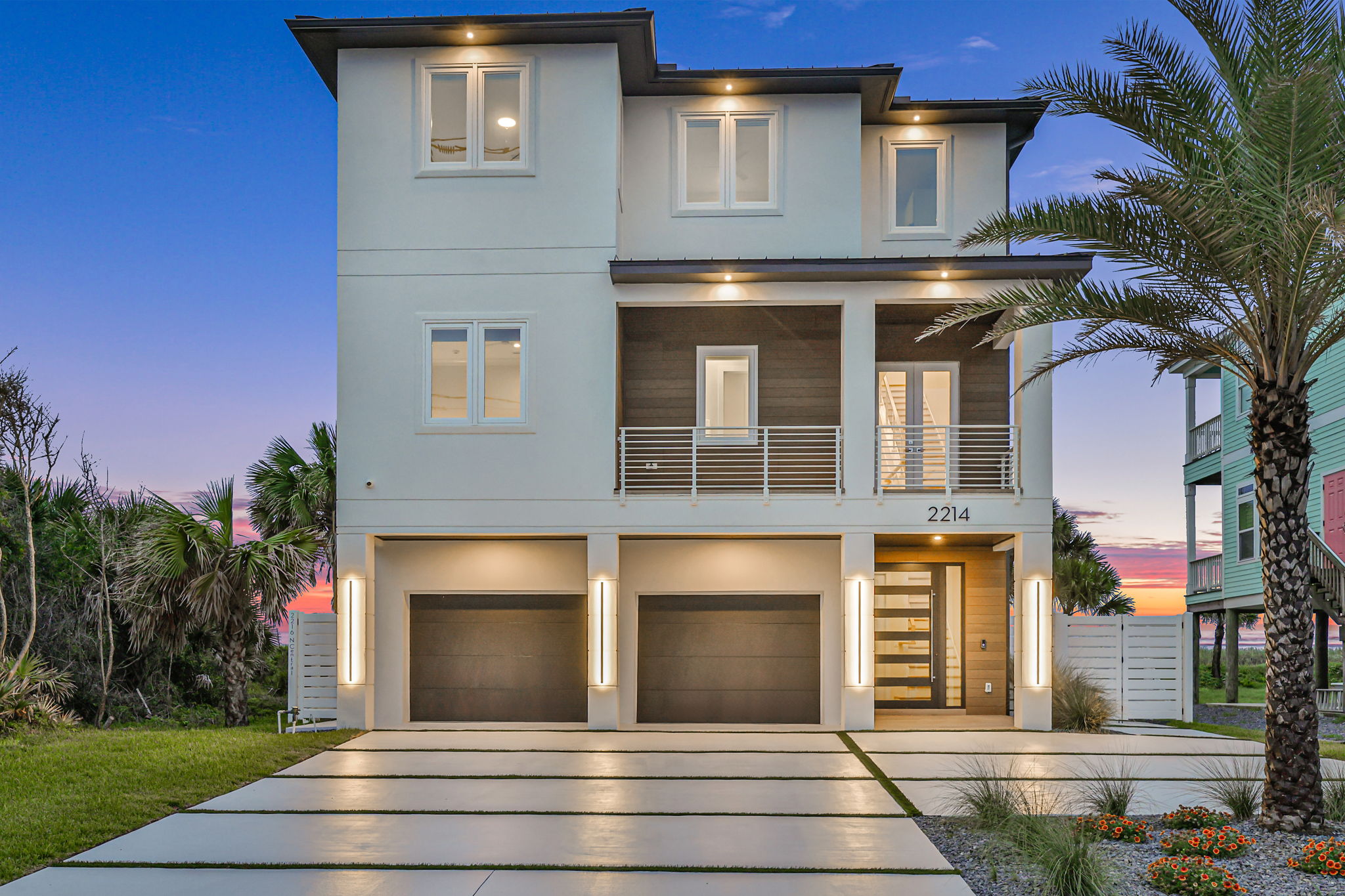  2214 N Central Avenue, Flagler Beach, FL, 32136 - 物件實景