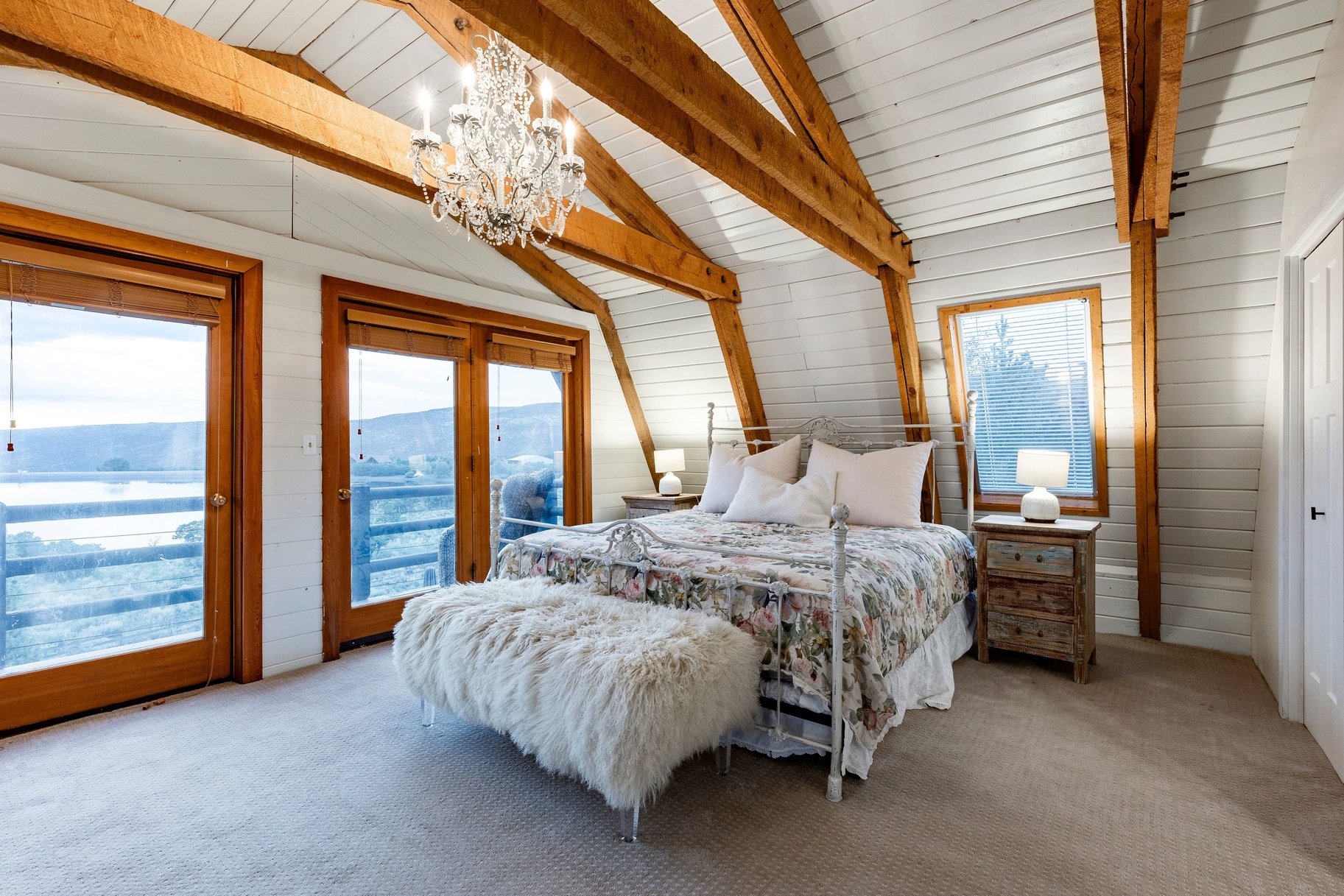  Charming Cabin With Views in Timberlakes - Heber City - 物件實景