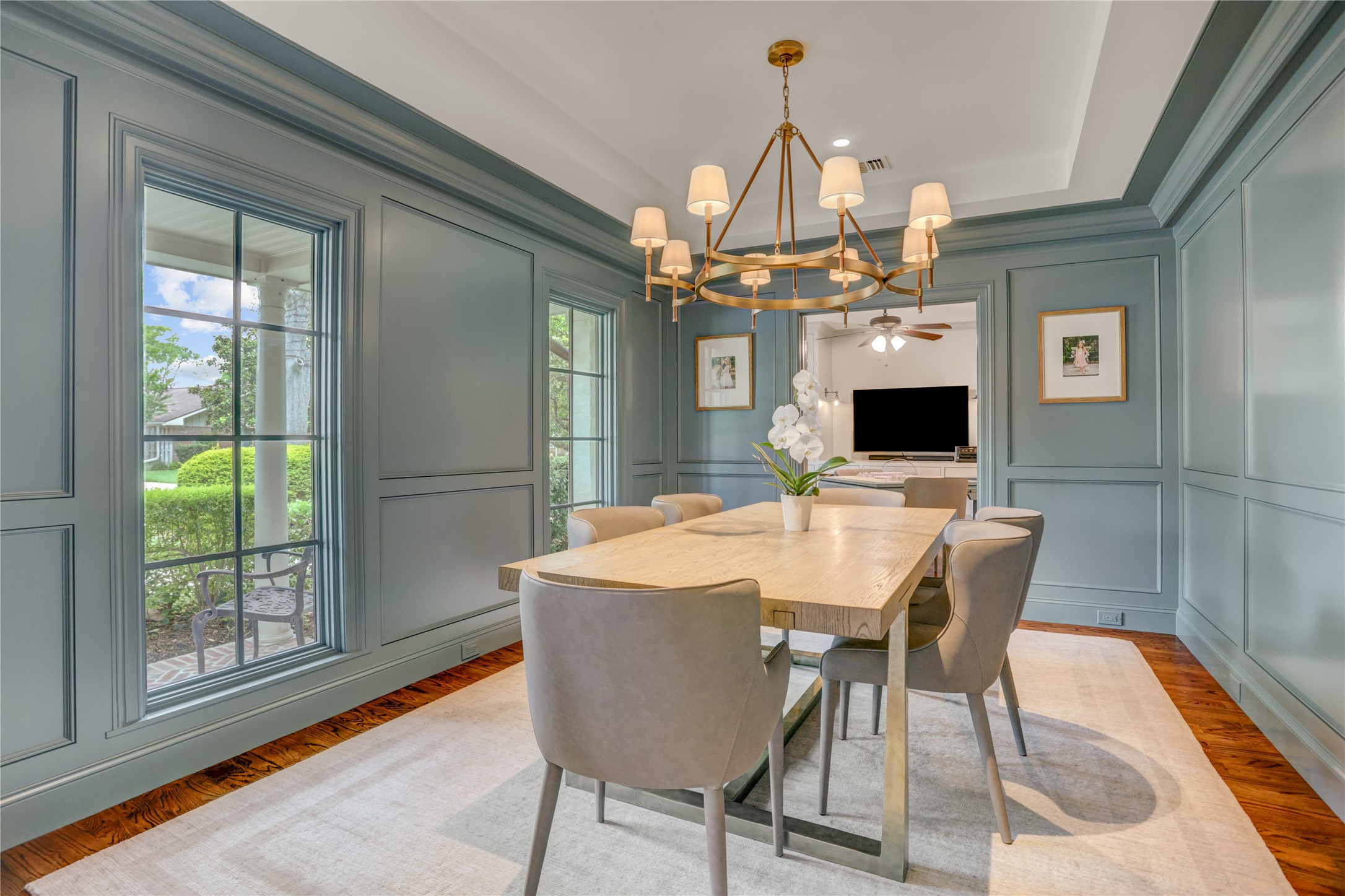  3007 Freshmeadows Drive - 物件實景