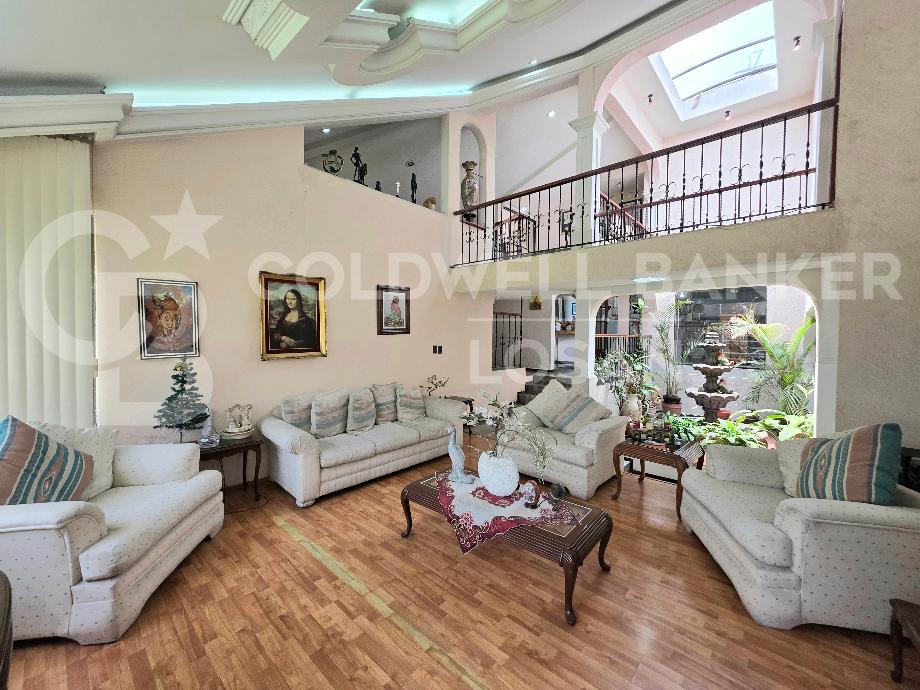 Atizapán de Zaragoza, Estado de méxico, 52995, Mexico, 3 Bedrooms Bedrooms, ,4 BathroomsBathrooms,Residential,For Sale,1926035