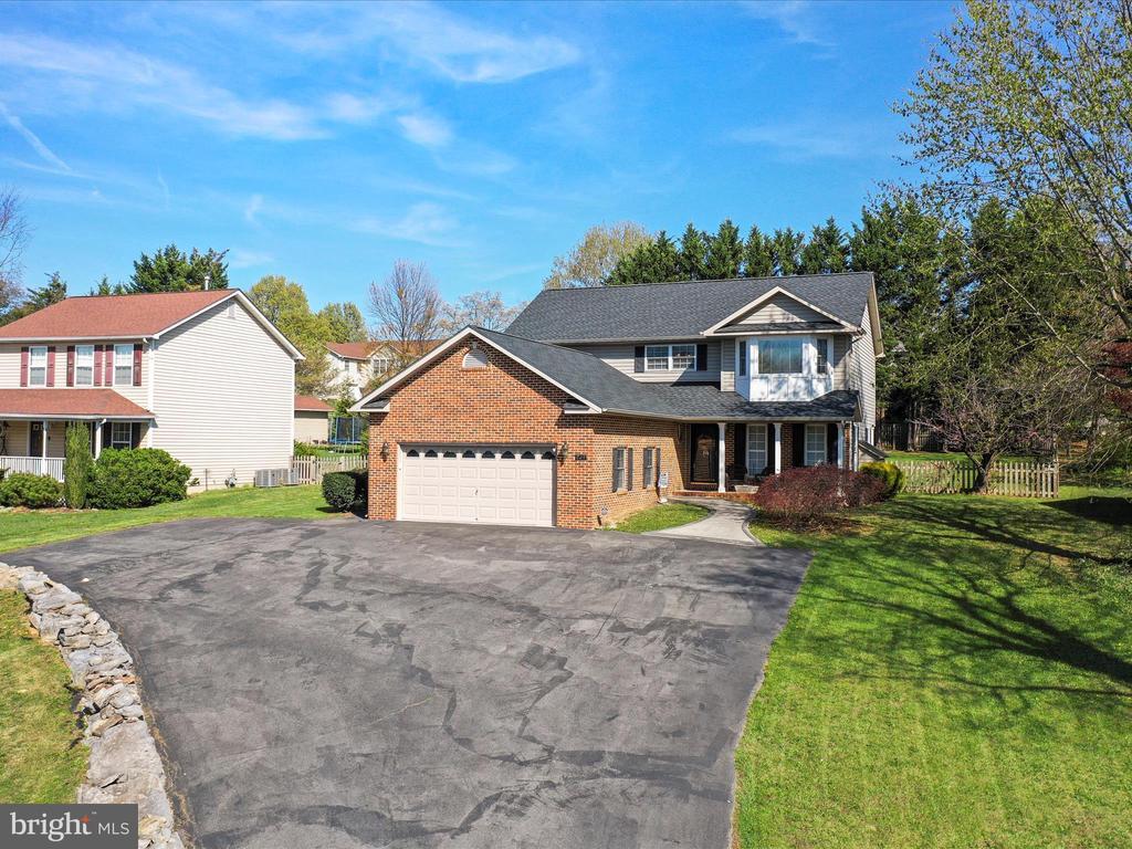 Winchester, Virginia, 22603, United States, 3 Bedrooms Bedrooms, ,3 BathroomsBathrooms,Residential,For Sale,1754503