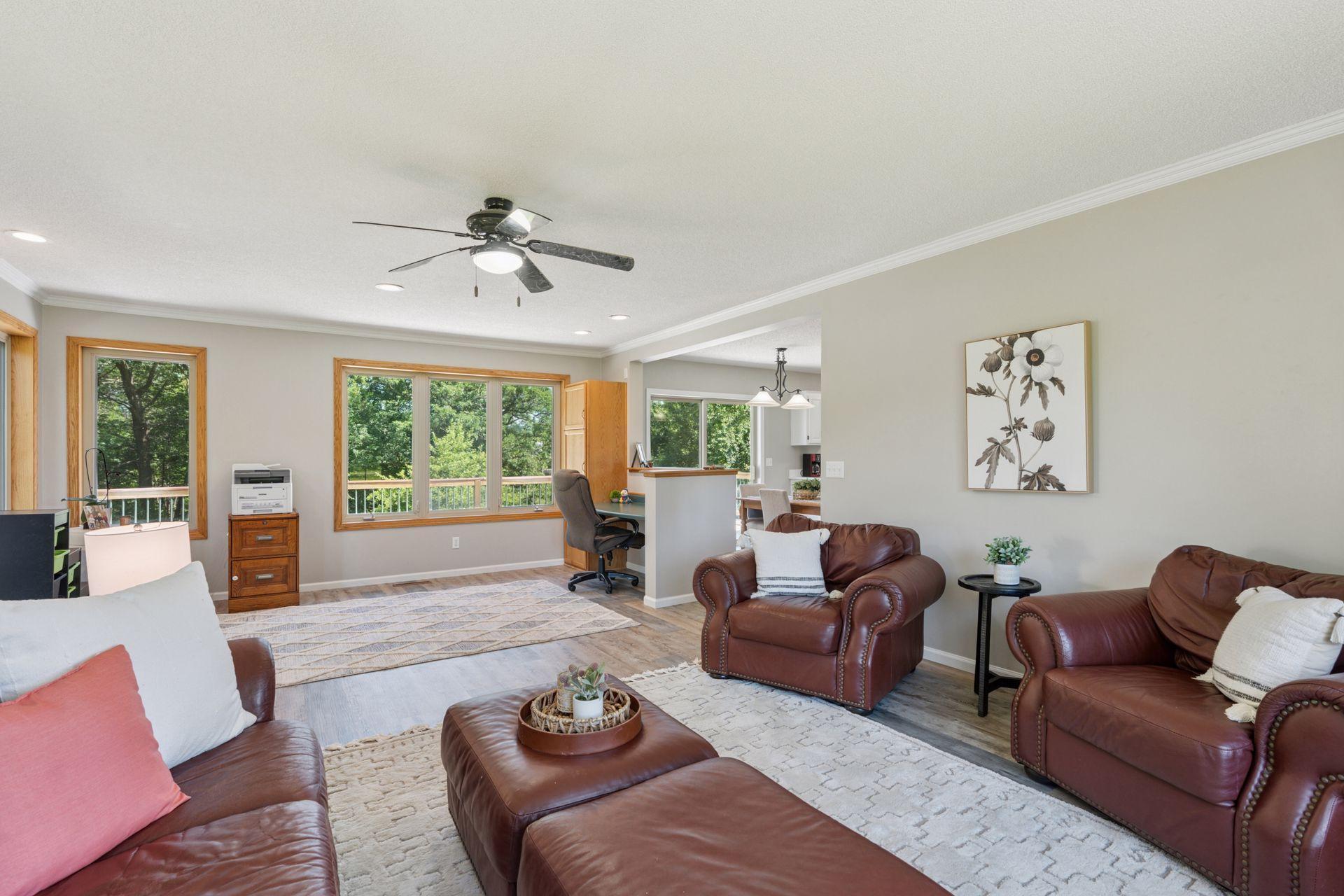 Chisago Lake Twp, Minnesota, 55073, United States, 4 Bedrooms Bedrooms, ,2 BathroomsBathrooms,Residential,For Sale,1912277