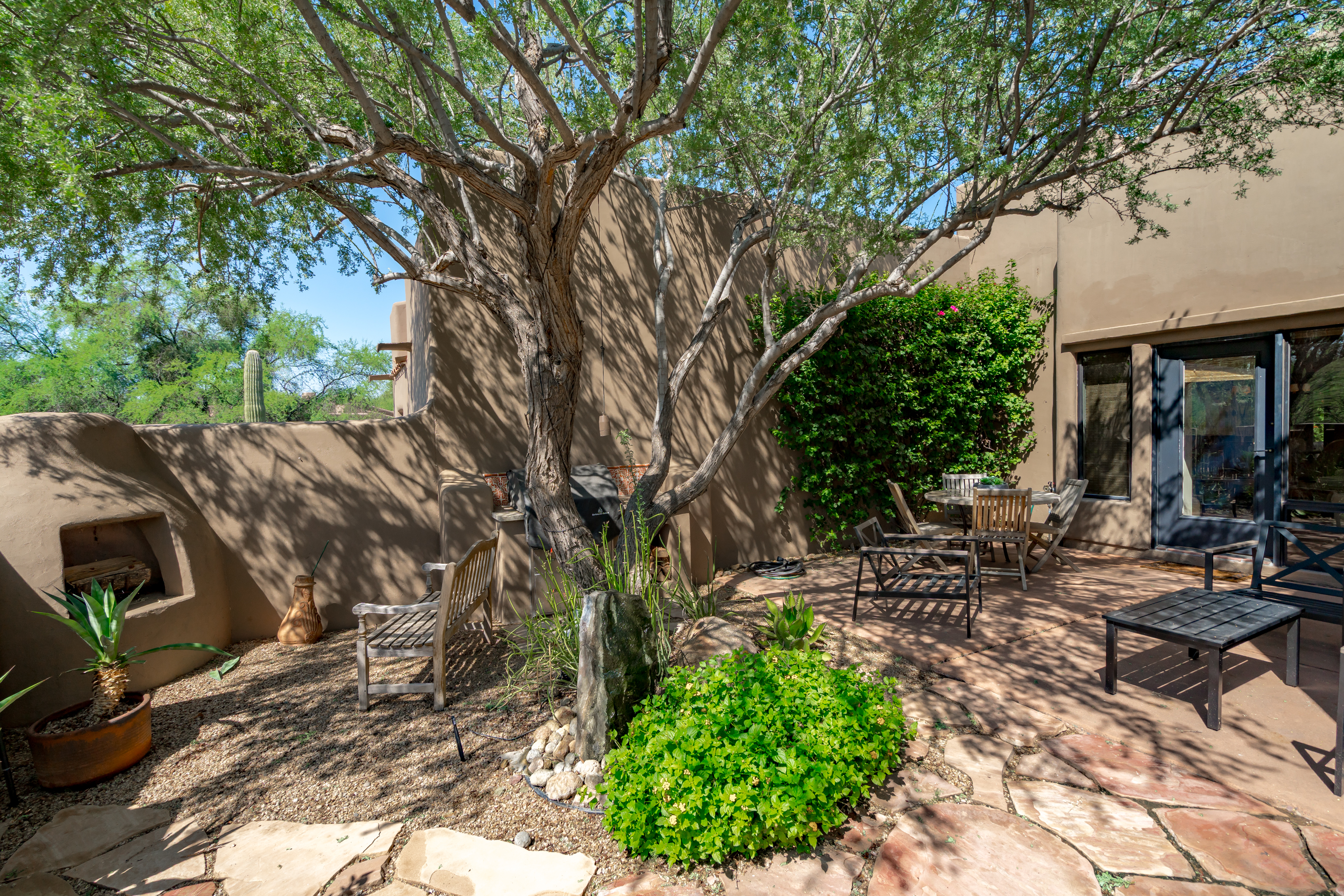  9250 E Whitethorn Circle¦Scottsdale, AZ - 物件實景